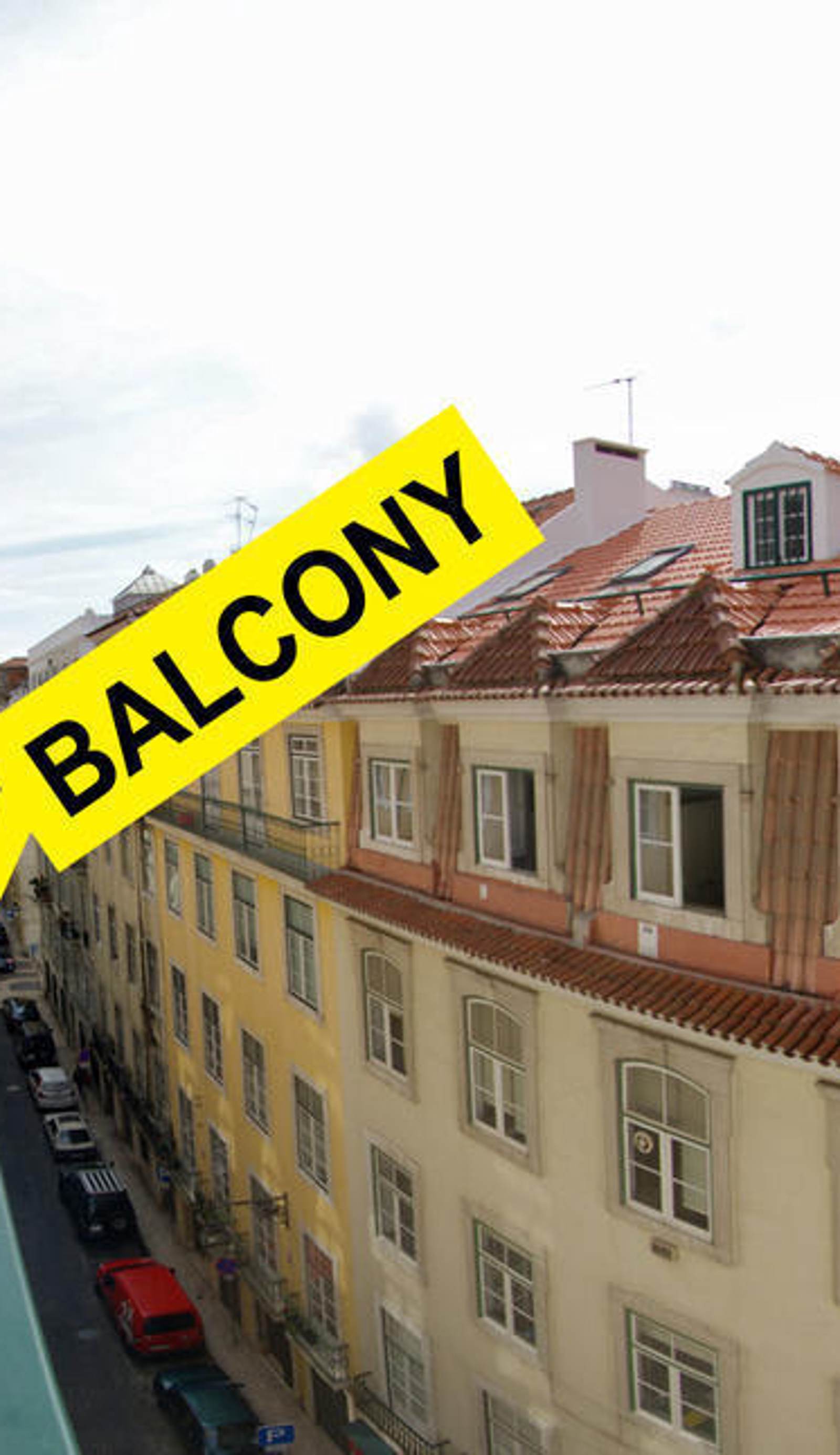 Vistas de Lisboa