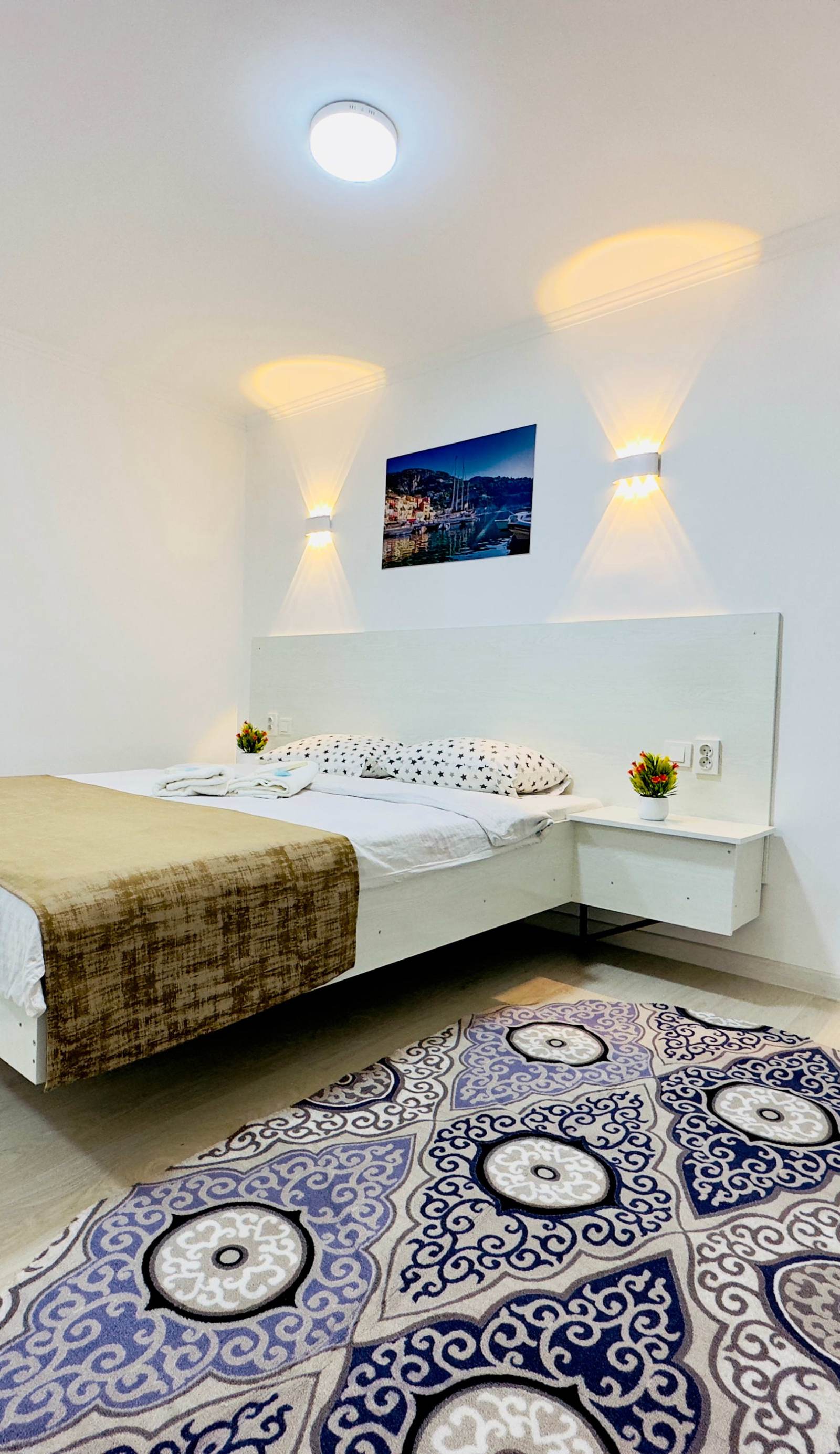 ABS Guest House Osh