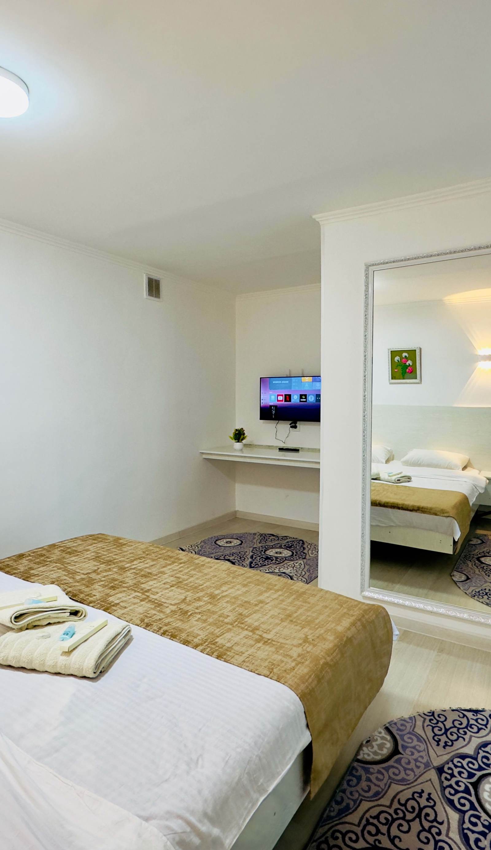 ABS Guest House Osh