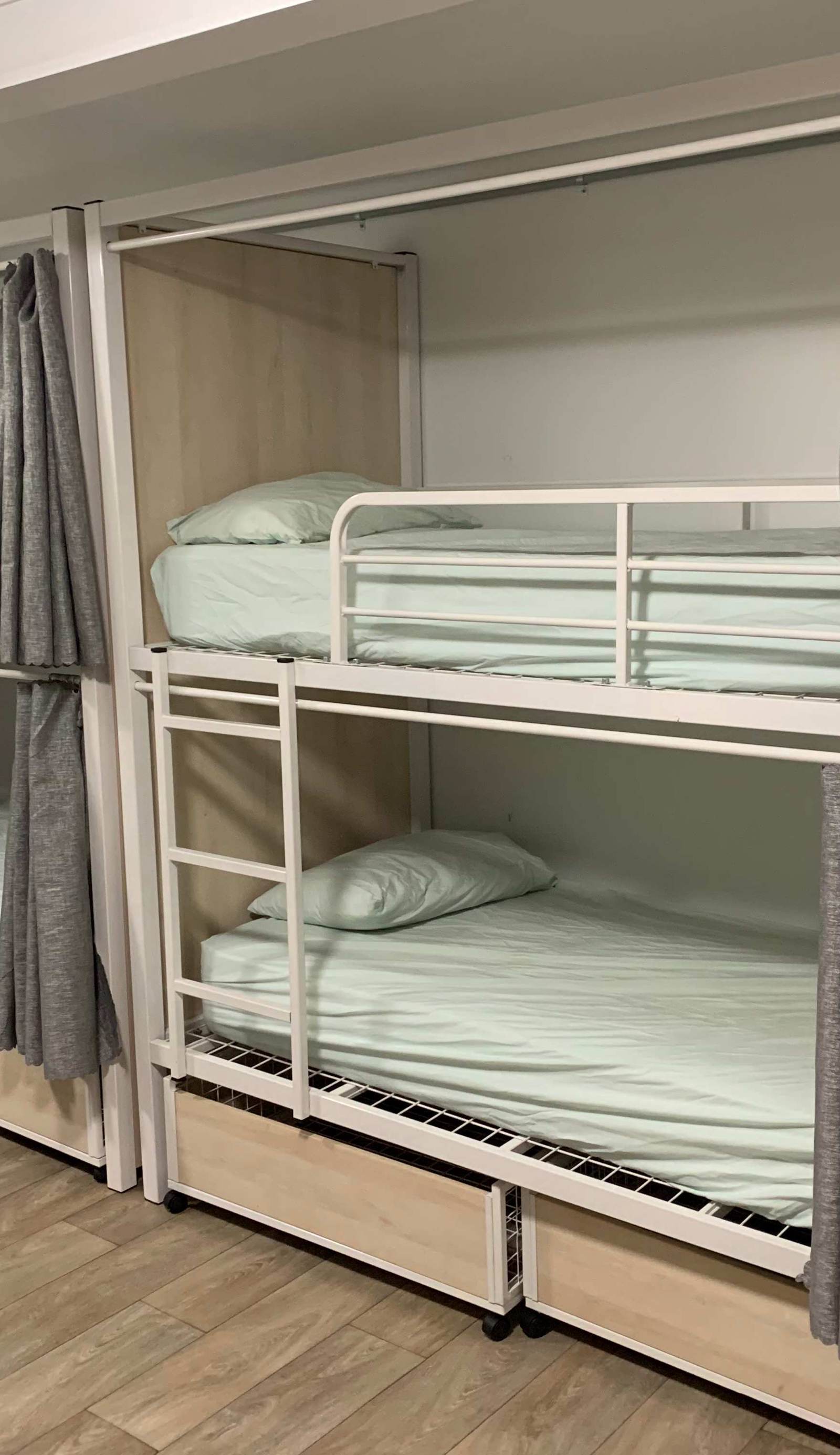 Mumma's Hostel