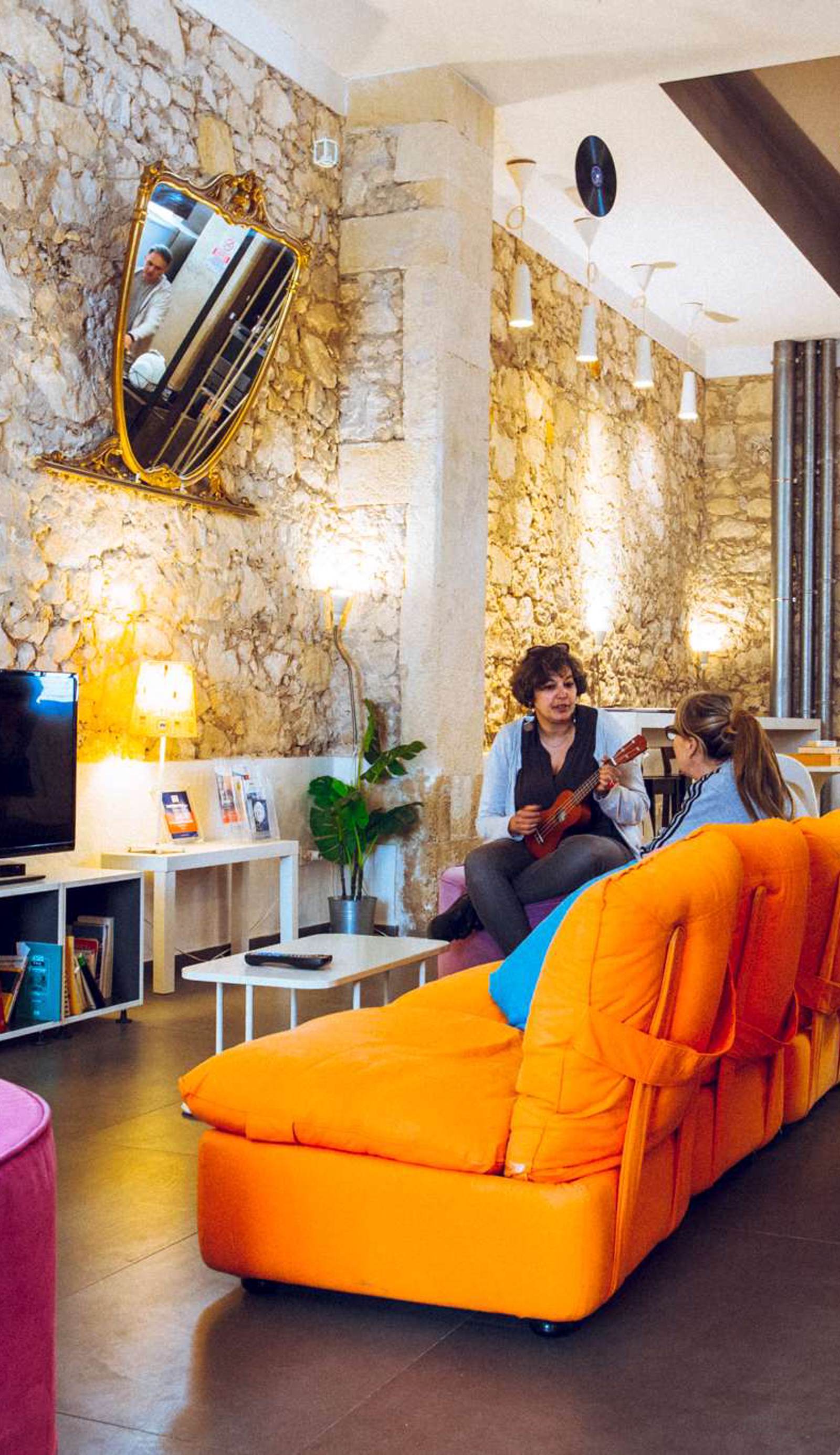 LoLHostel Siracusa