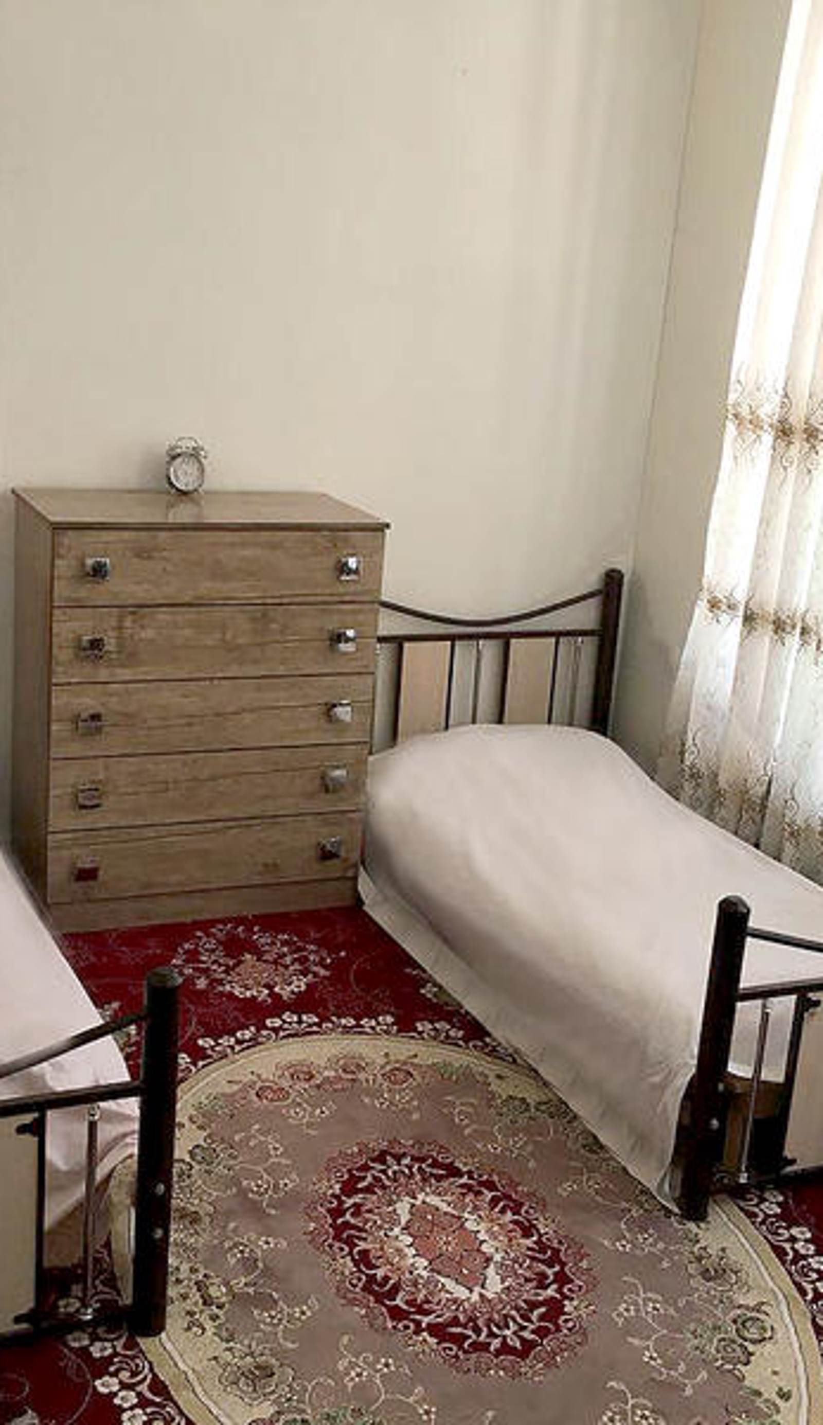 Grandma B&B