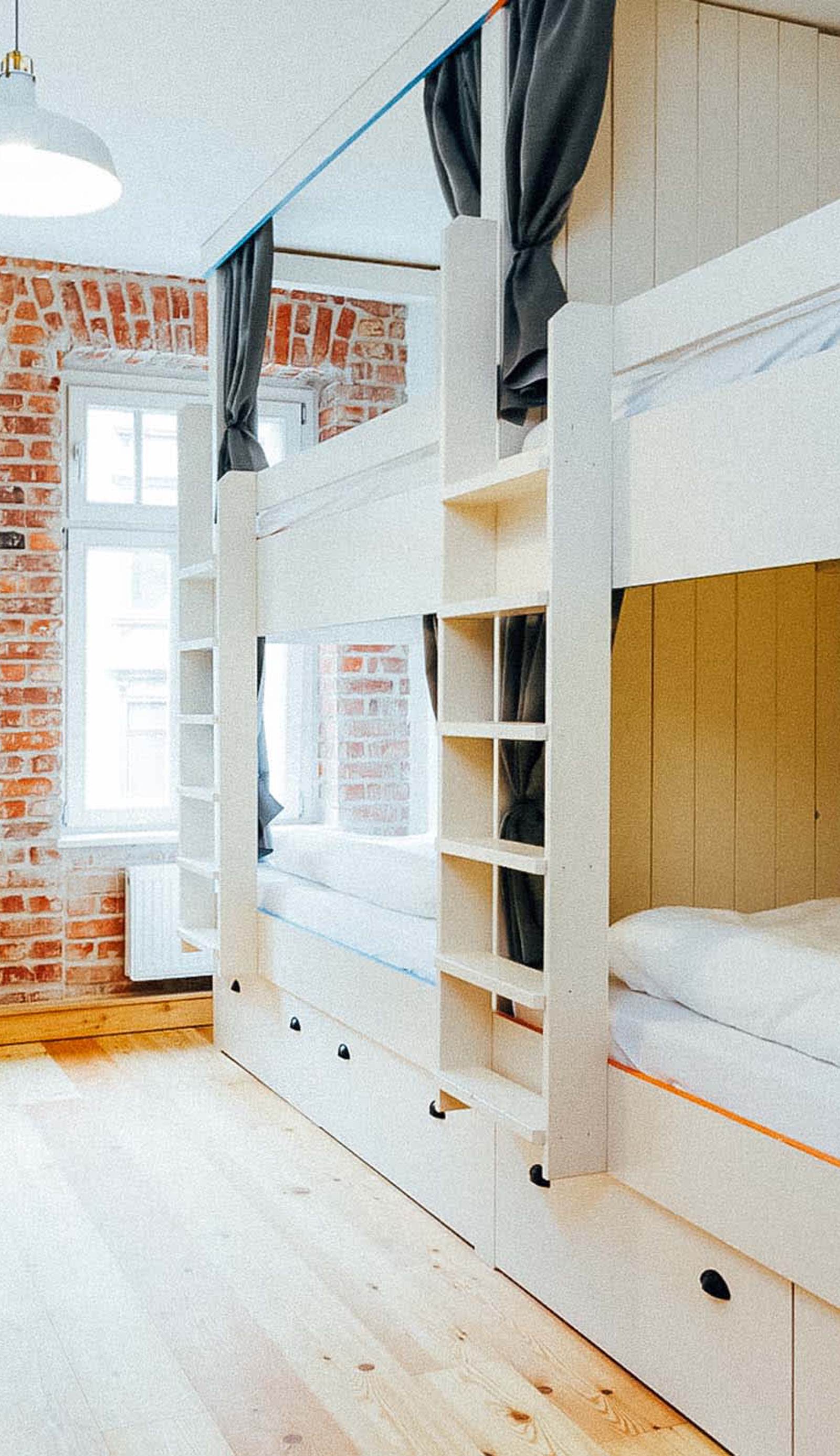Hostel Multitude