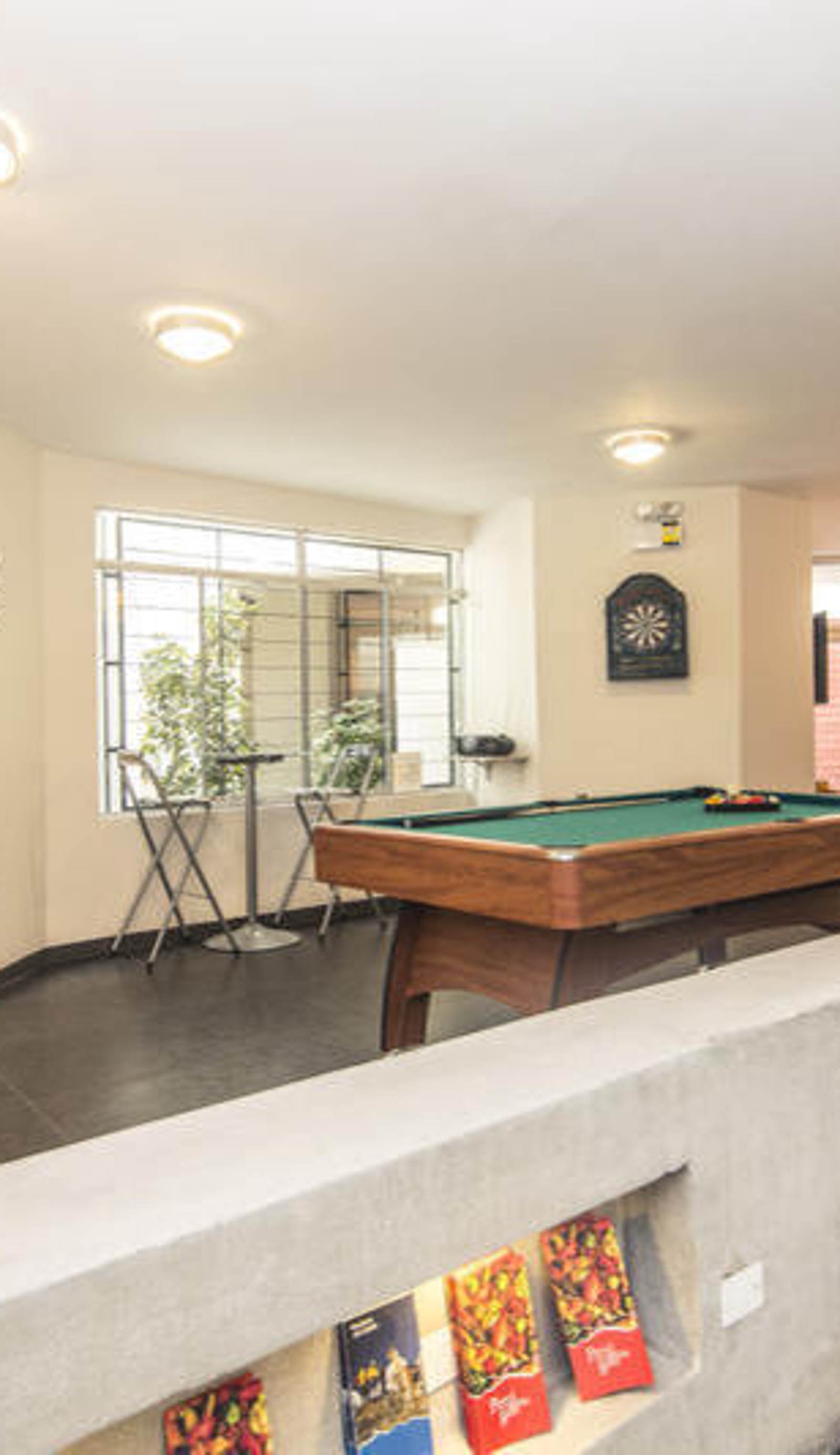 B&B Wasi Aeropuerto Lima