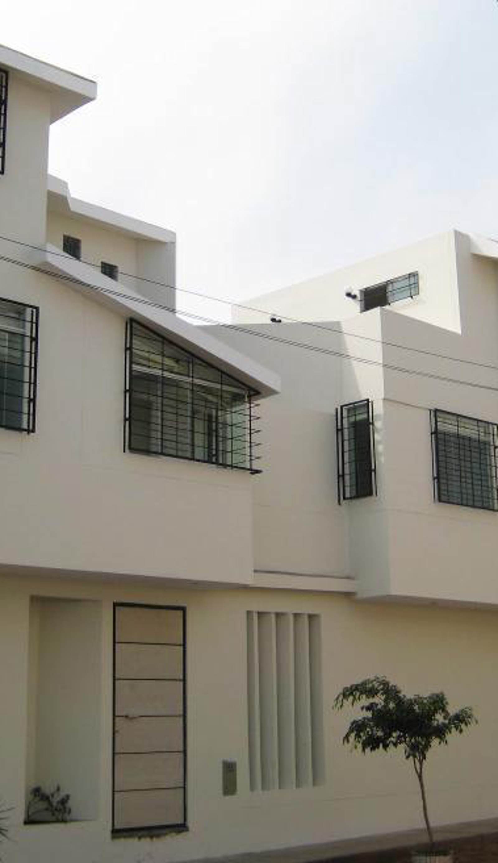B&B Wasi Aeropuerto Lima