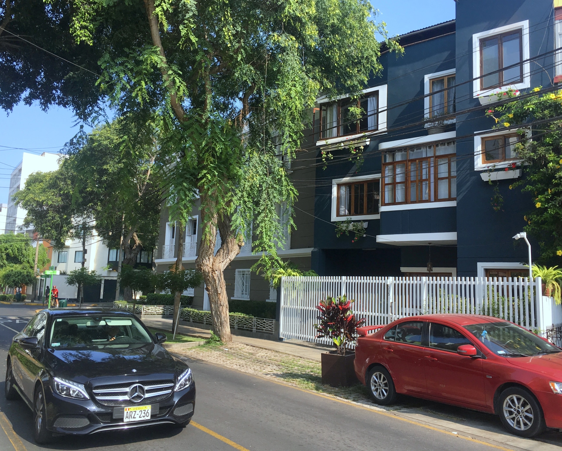 Belma Boutique Bed and Breakfast