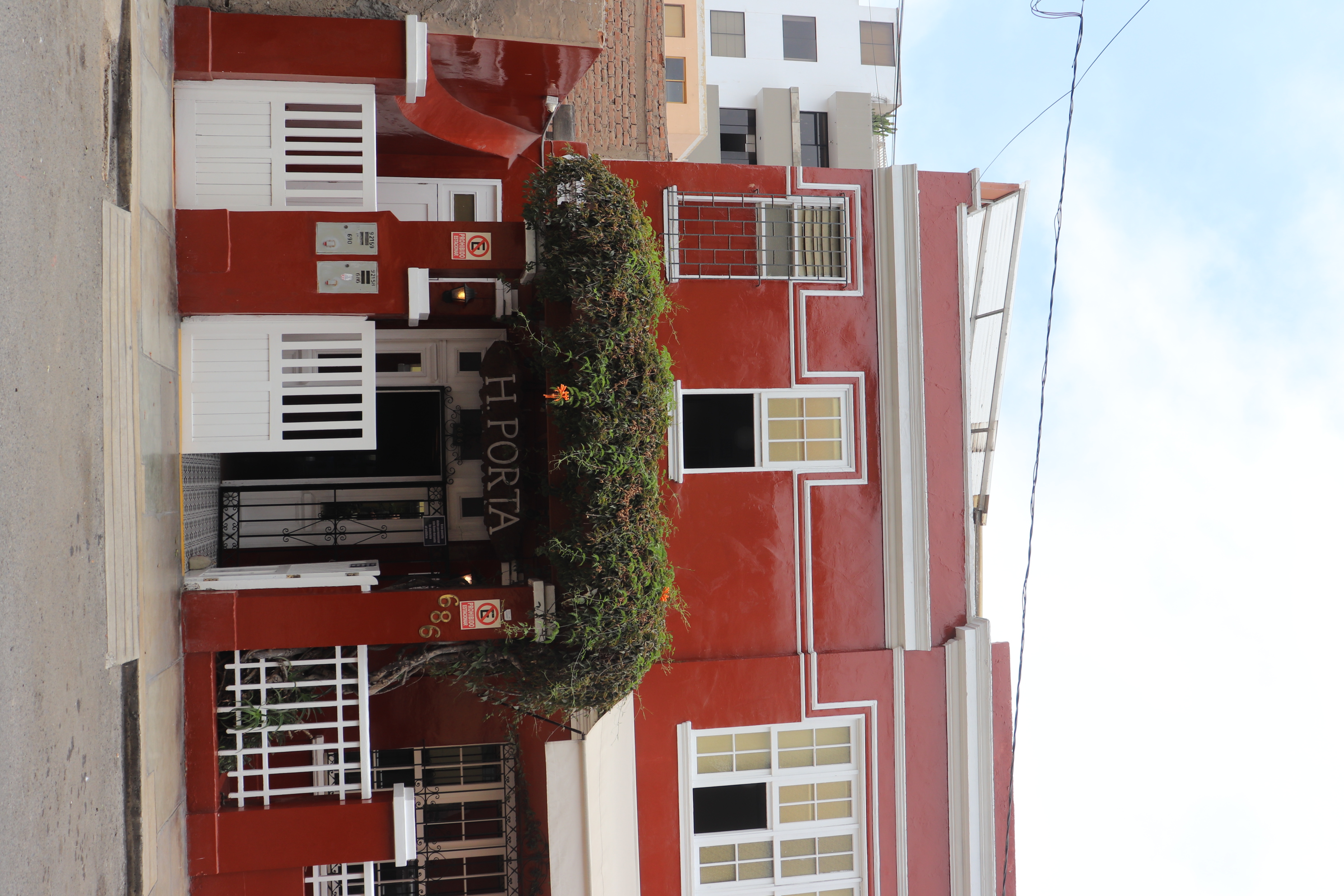 Casa Porta Boutique