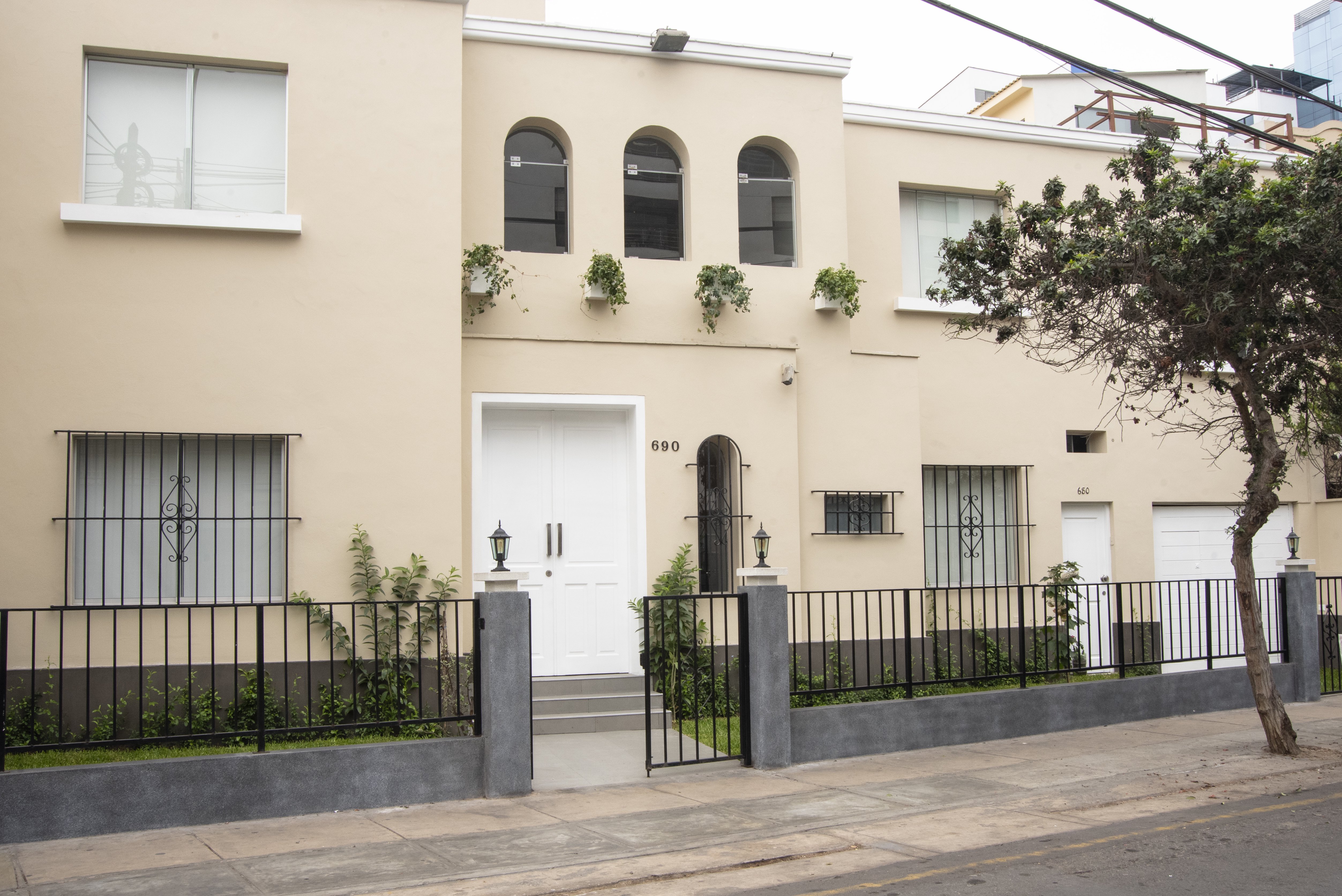 Lima Atelier