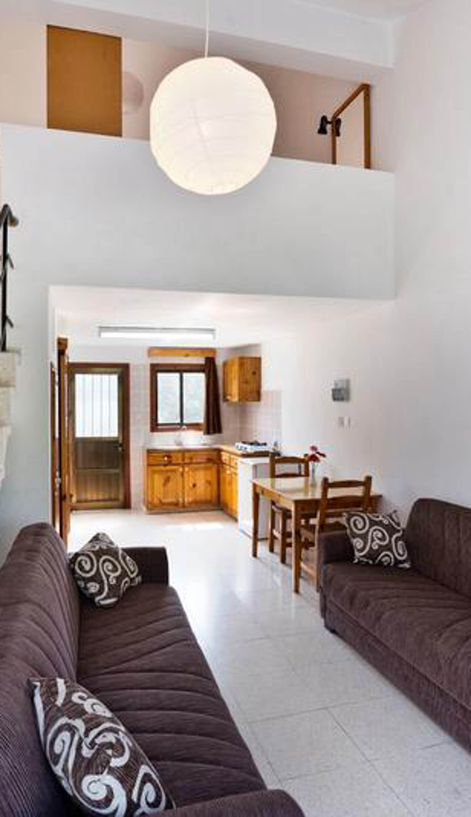 Bare Hill Holiday Village