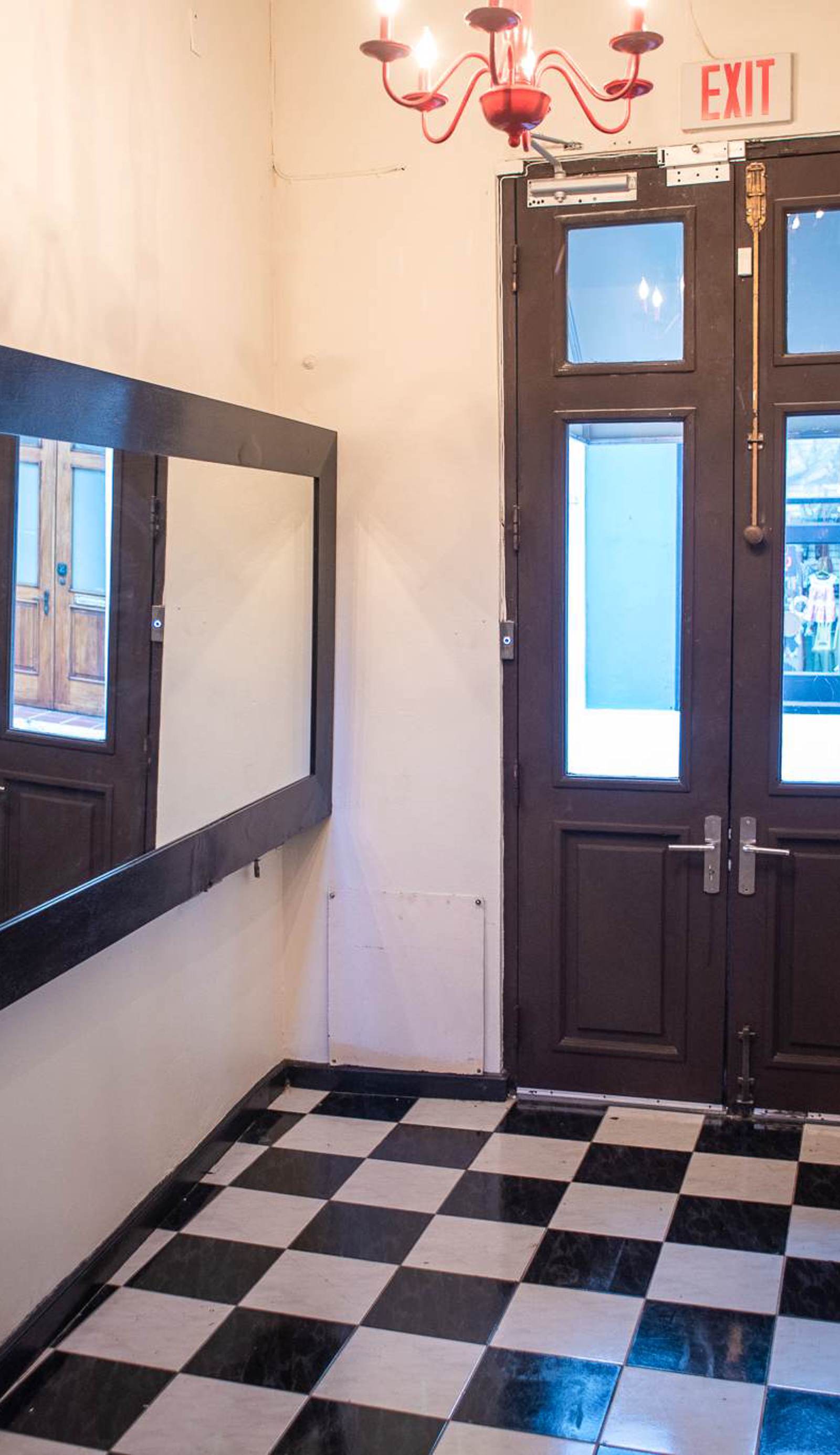 Fortel Hostel