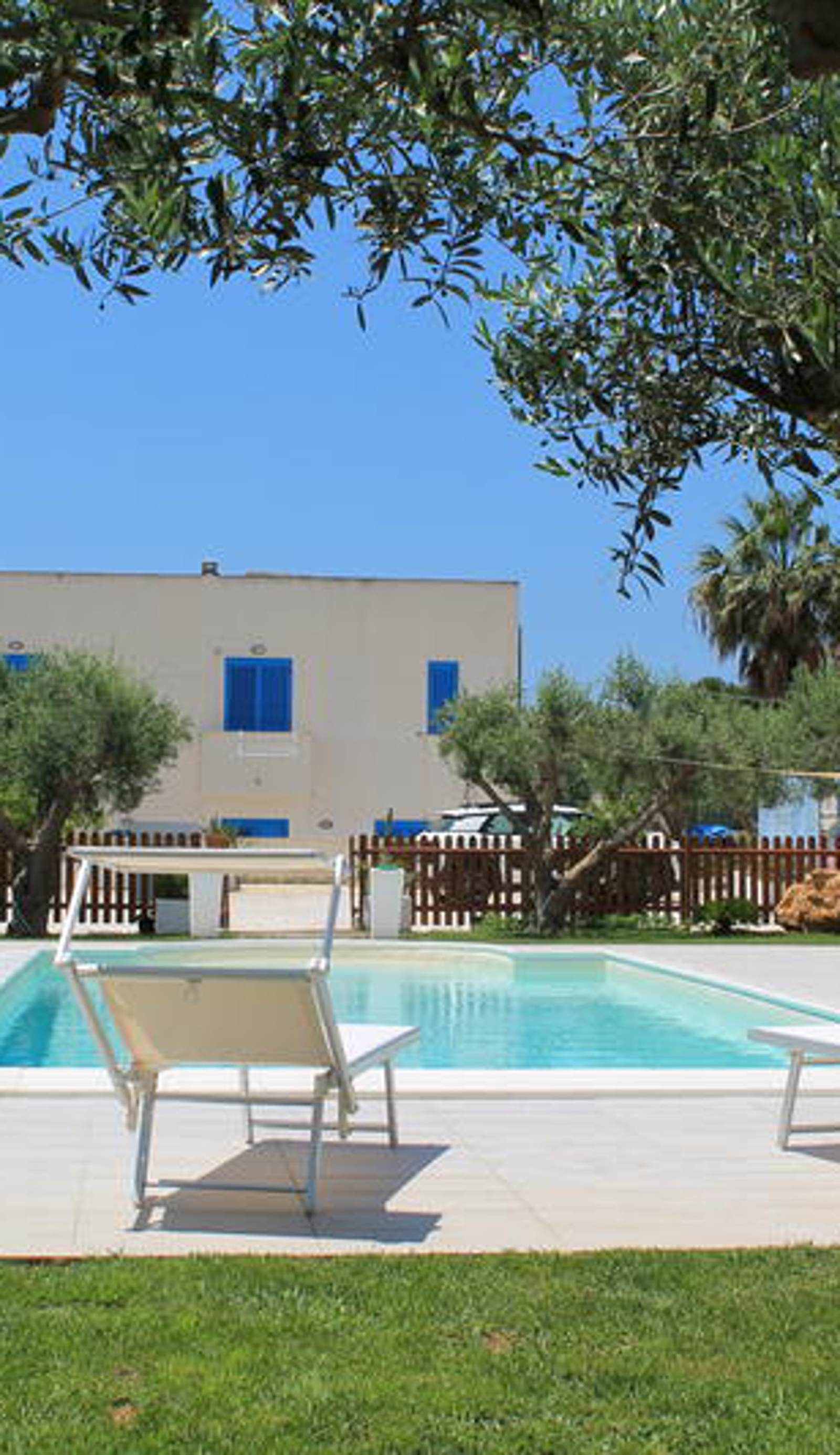 Signorino Eco Resort & Spa