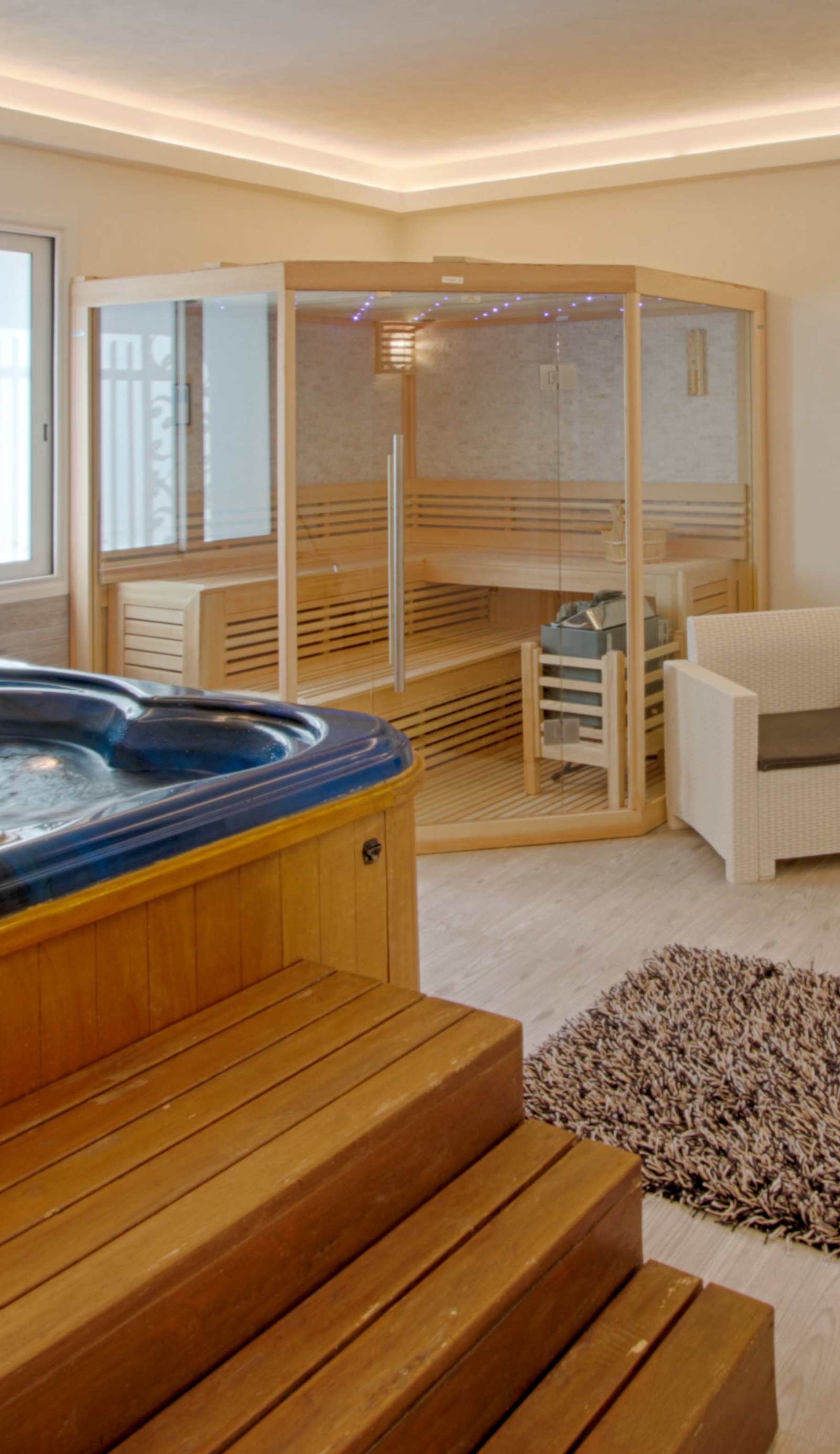 Signorino Eco Resort & Spa