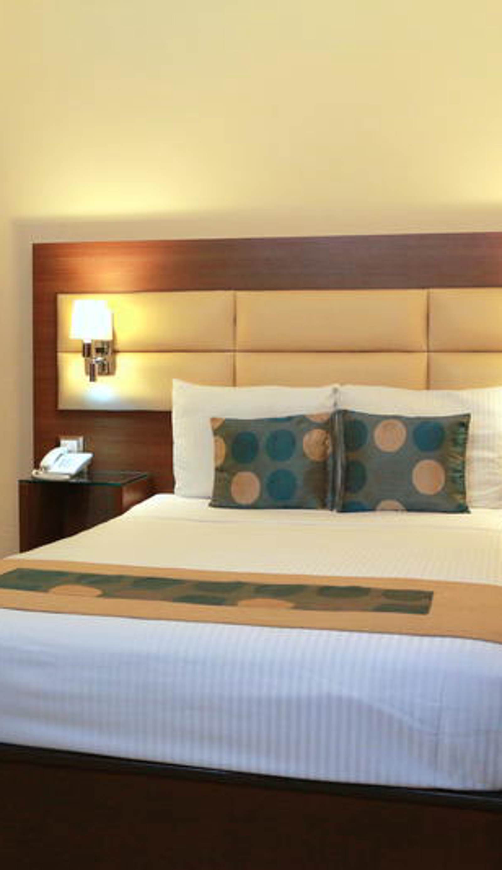 Hotel Hostal San Miguel Sa De Cv