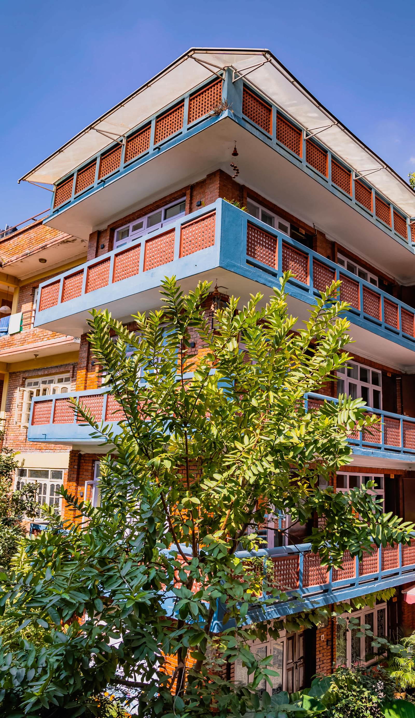 Kwabahal Boutique Hostel