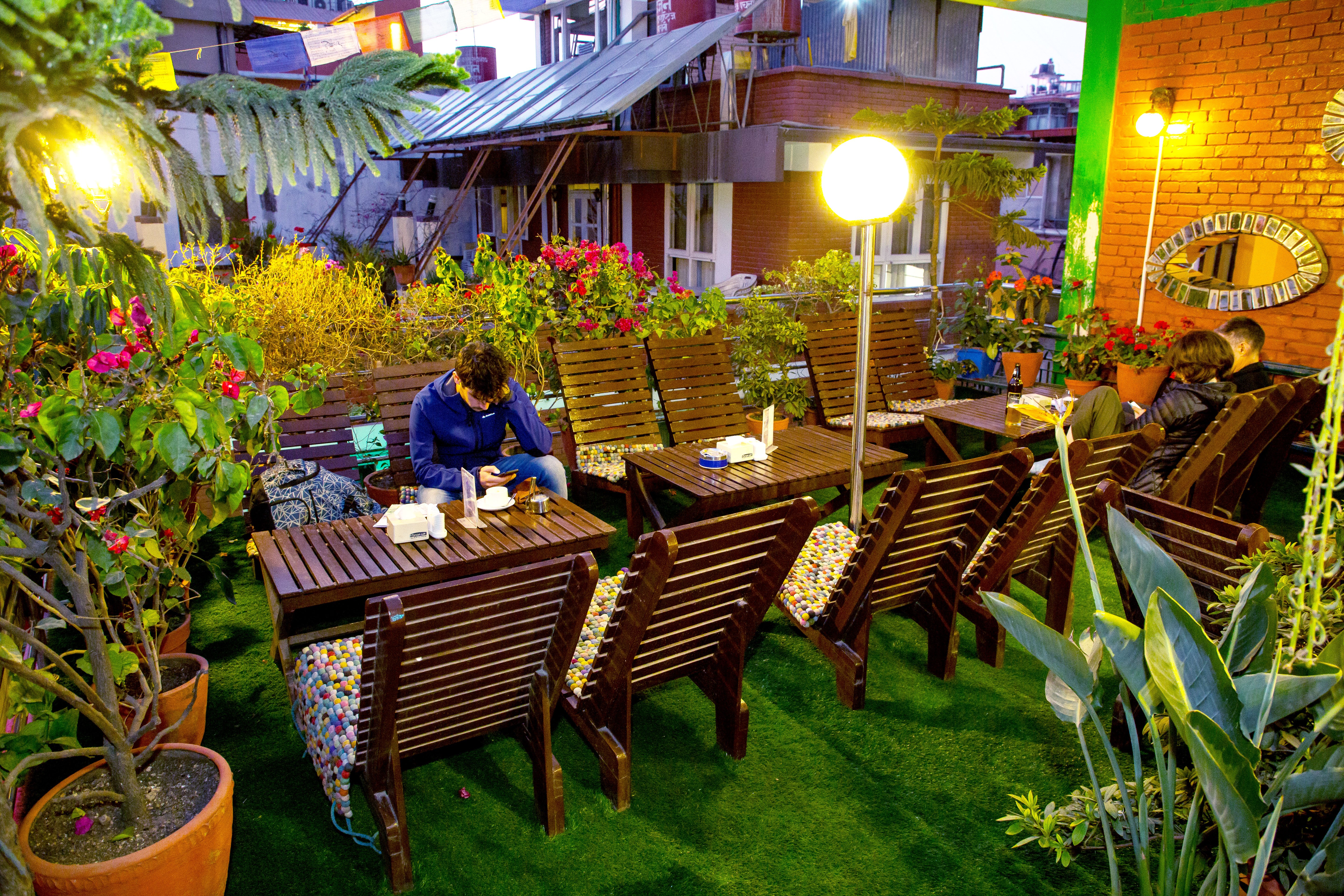 Shangrila Boutique Hotel