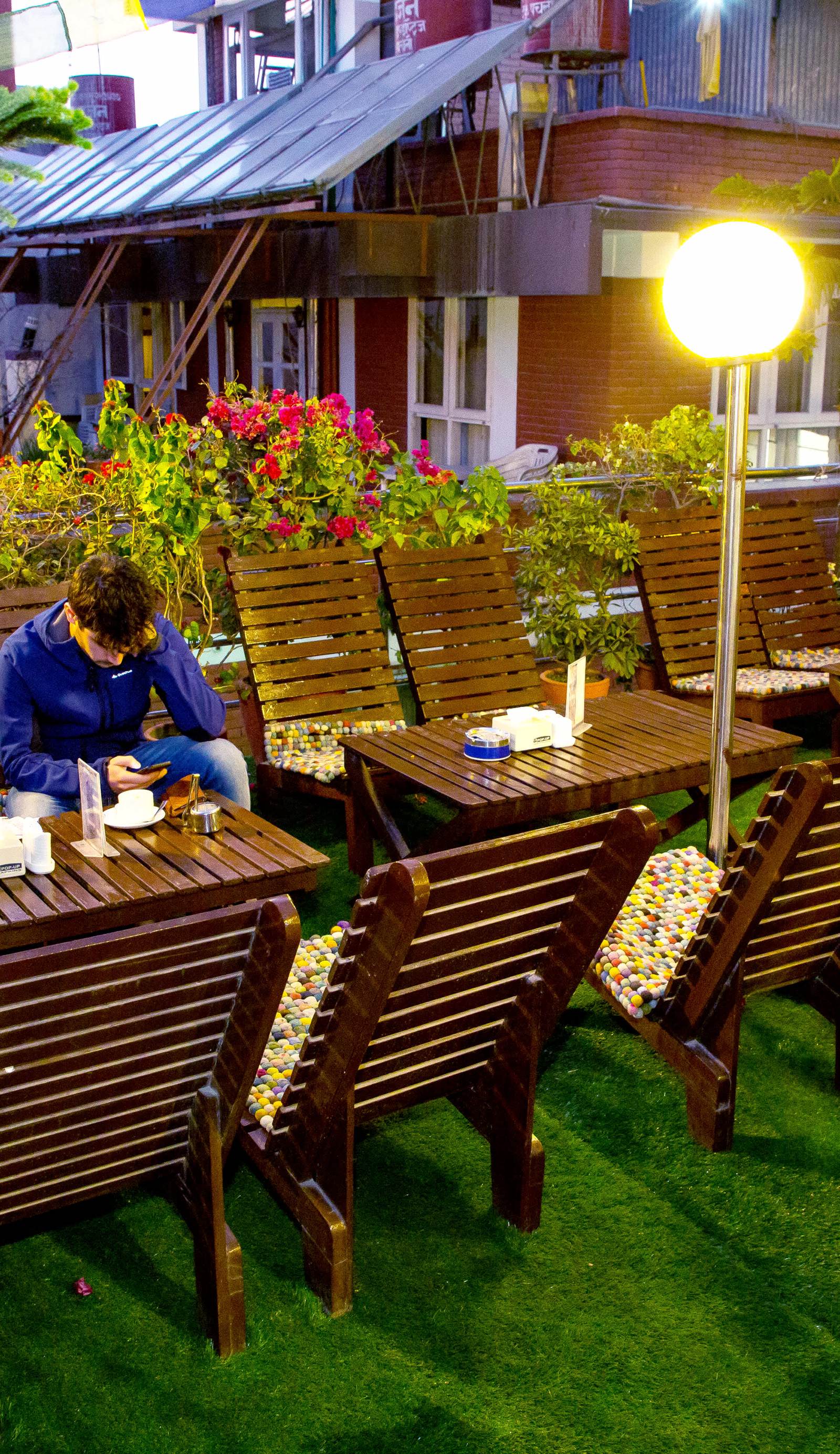 Shangrila Boutique Hotel
