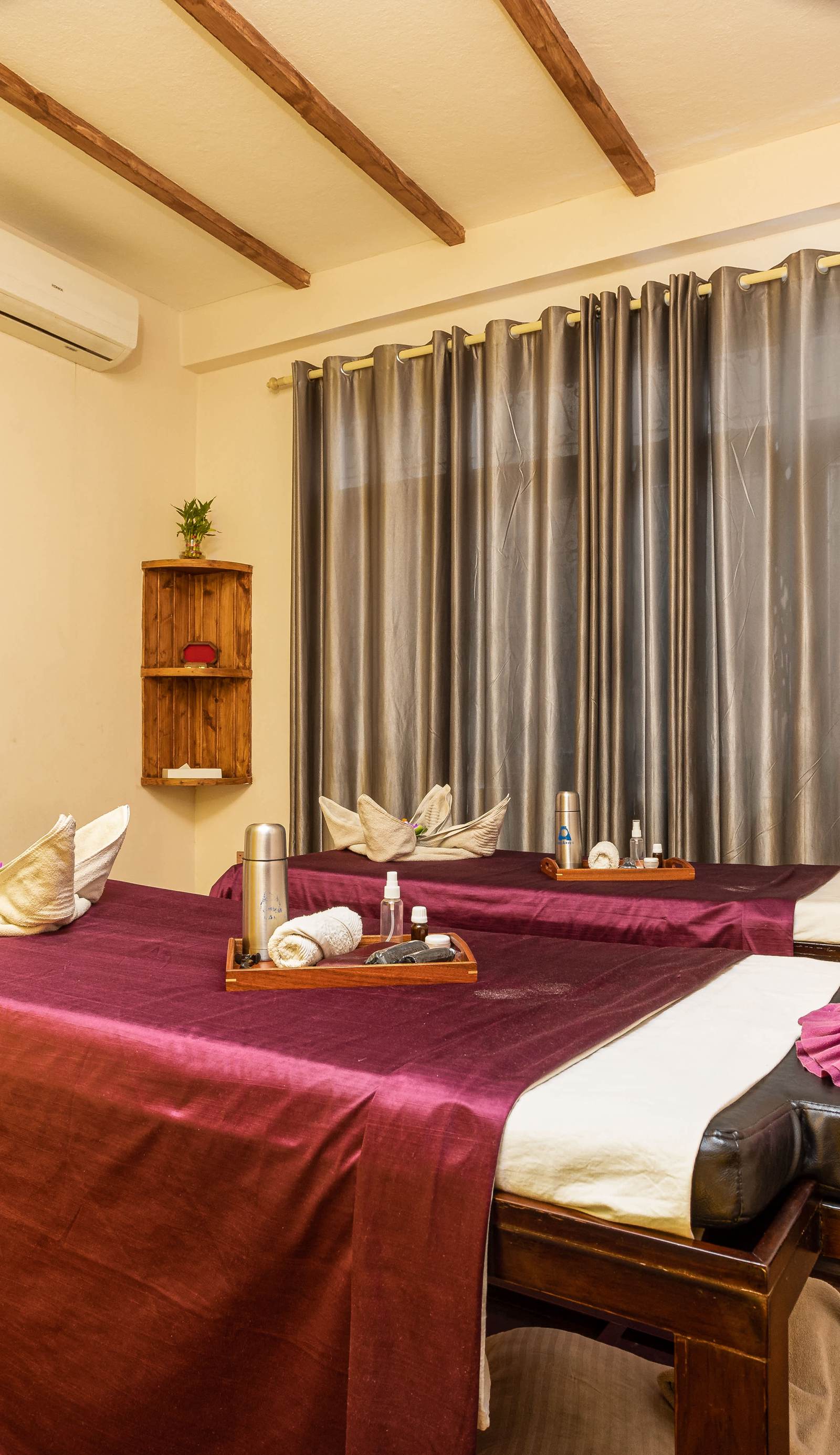 Thamel Hotel & Spa