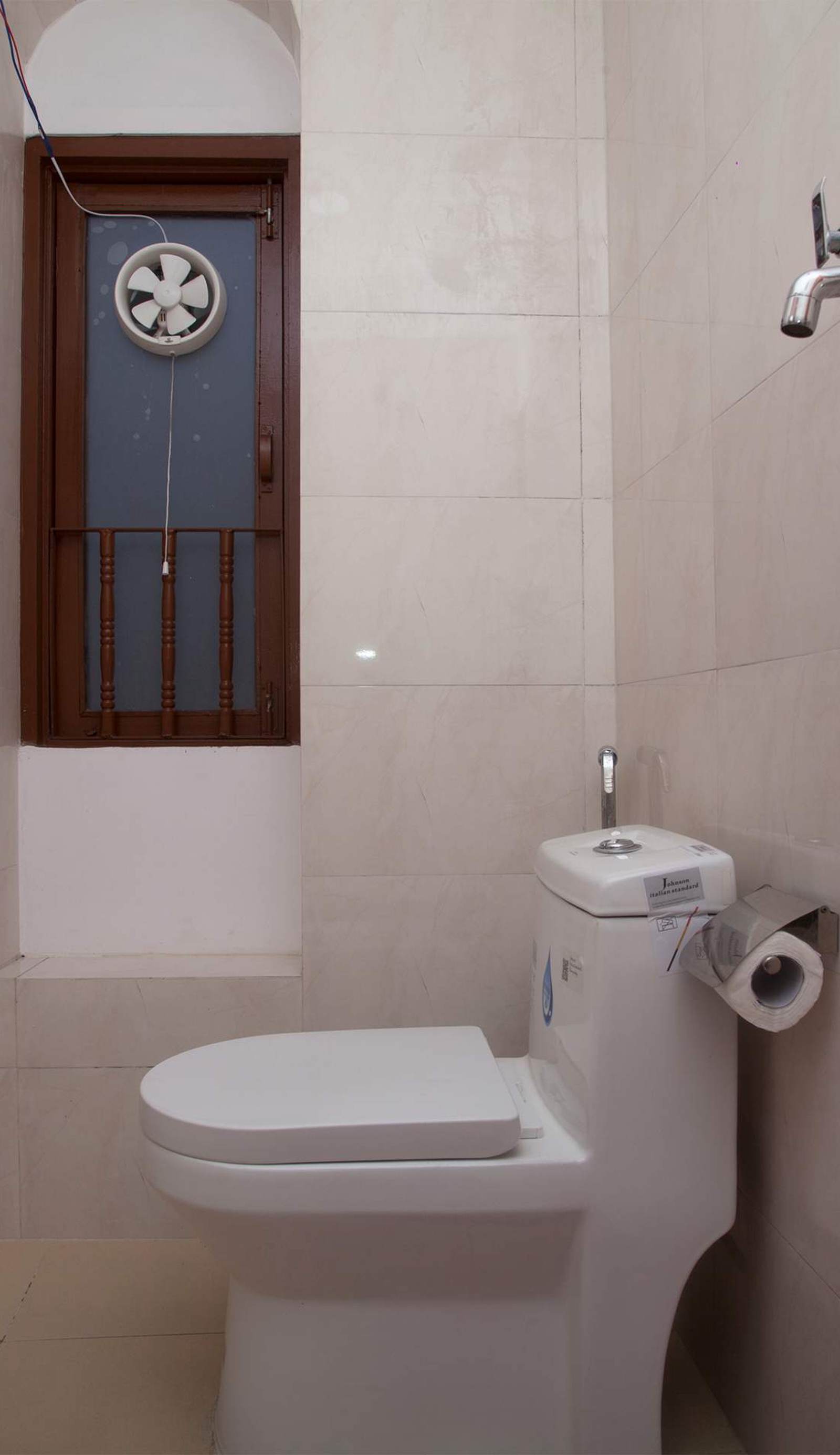 Holiday Hostel