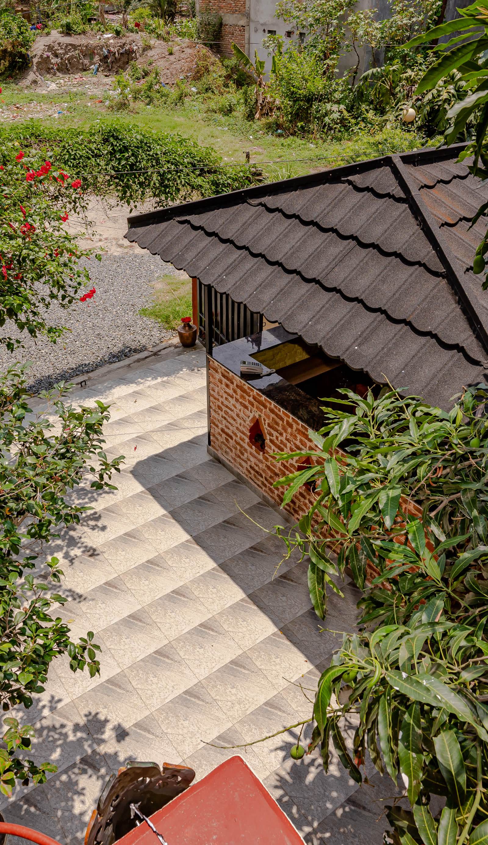 Nepali Heritage Hotel