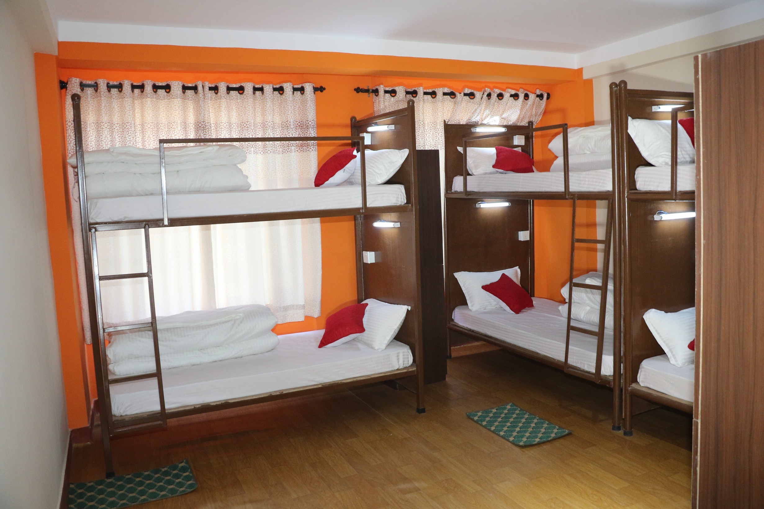 Rambler Hostel