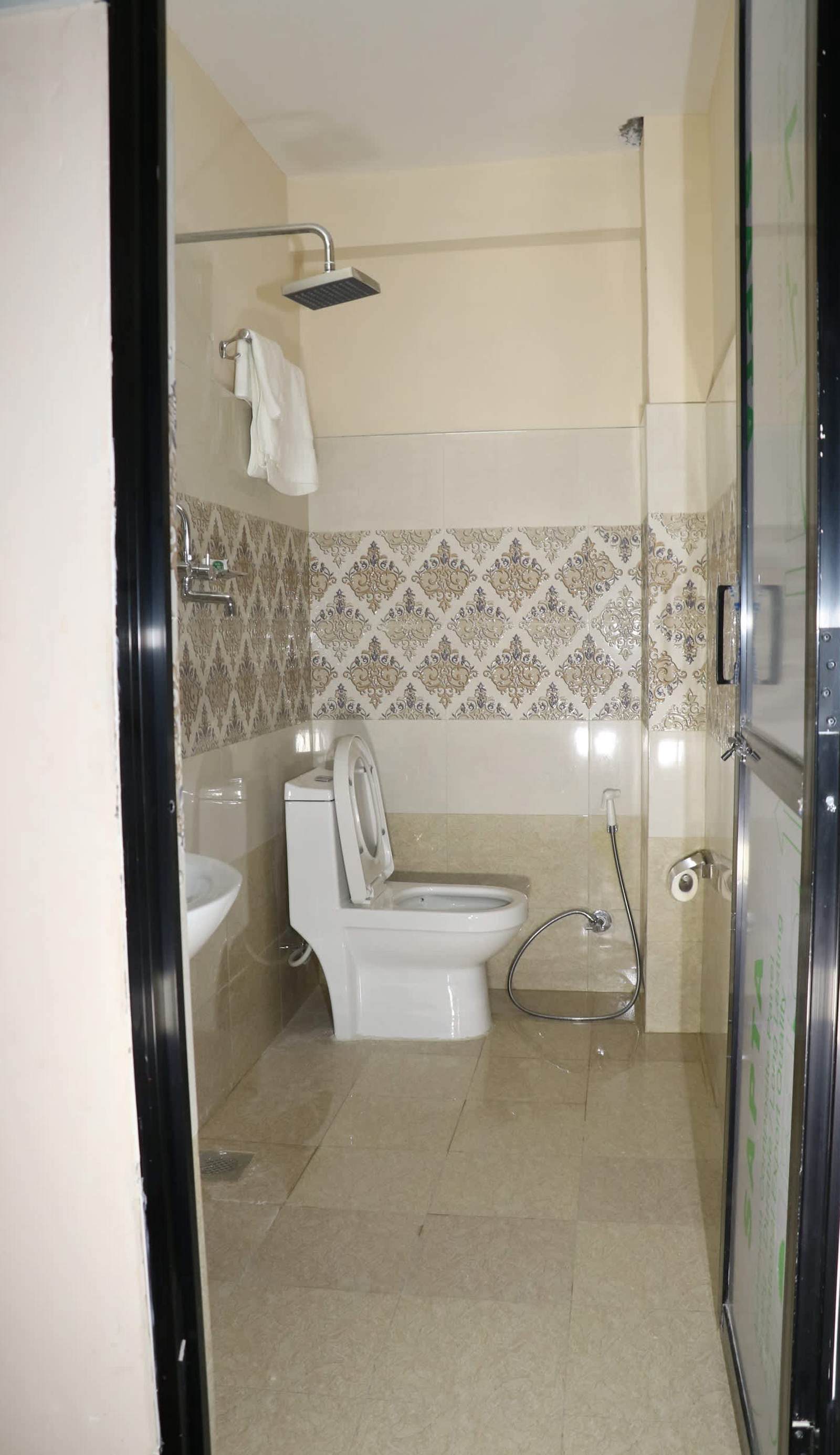 Rambler Hostel