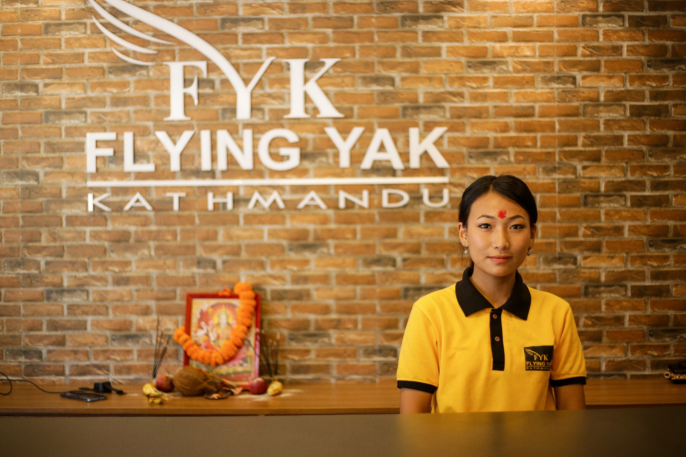 Flying Yak Kathmandu