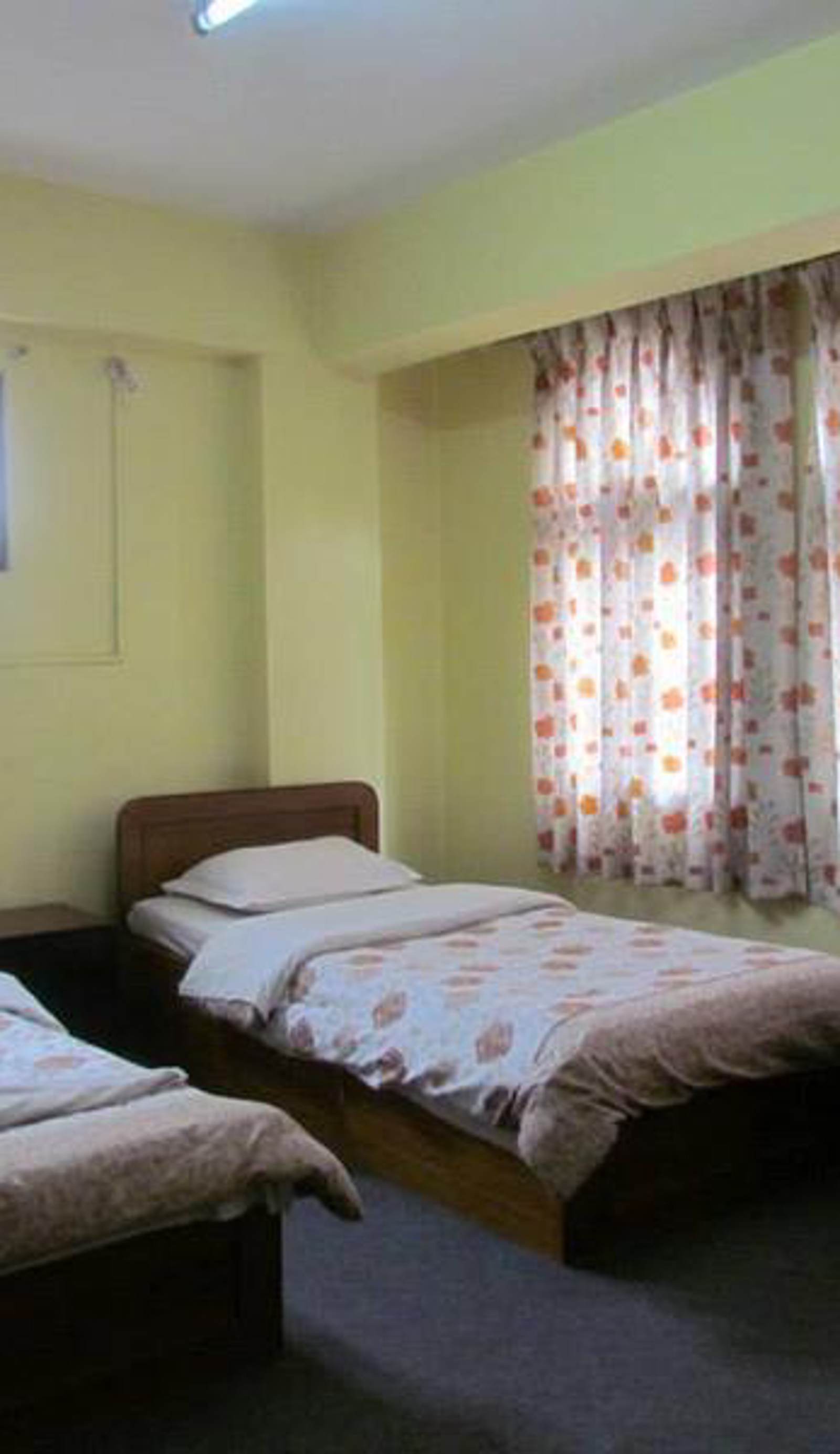 Paradise Guest House