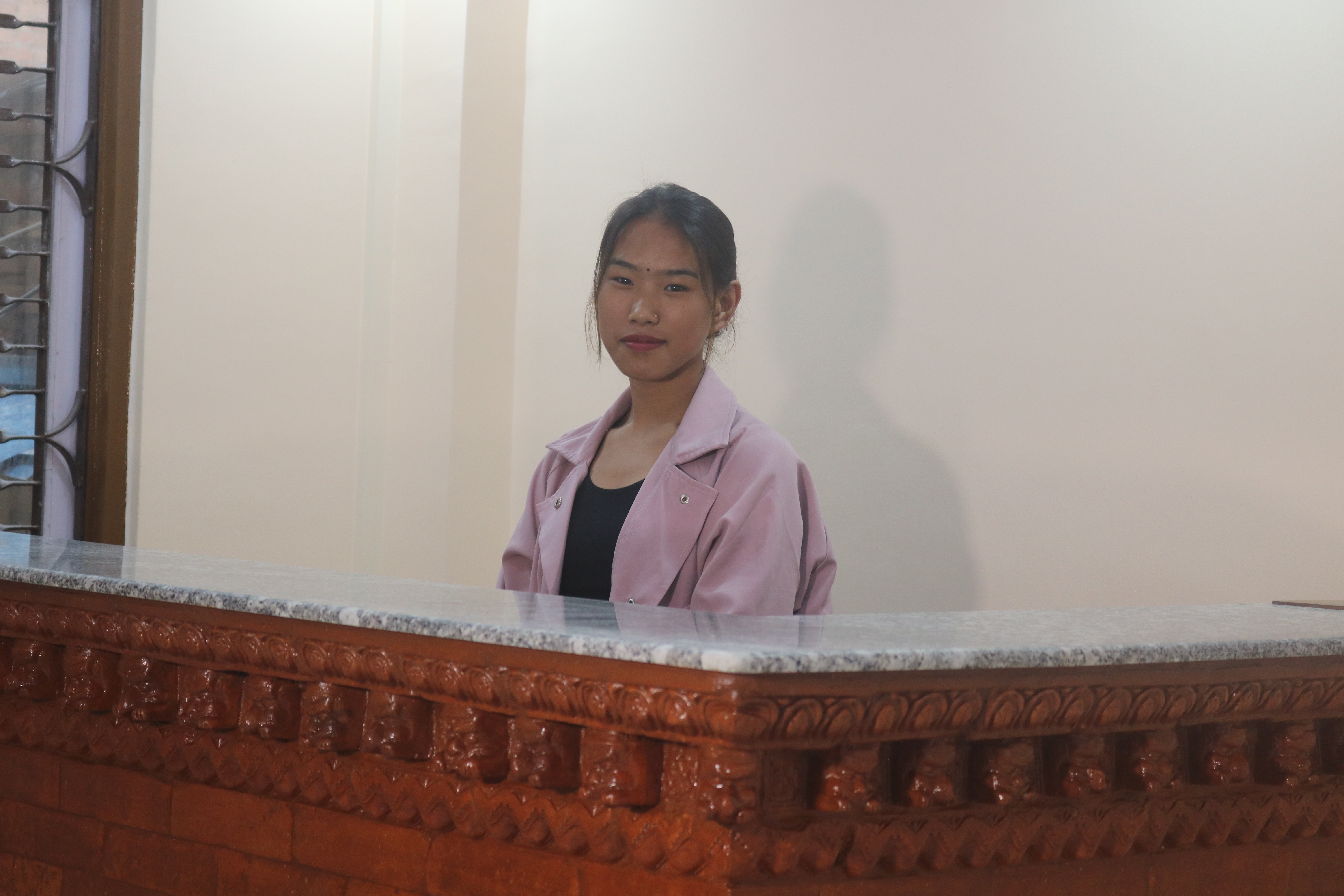 Nepalaya Hostel