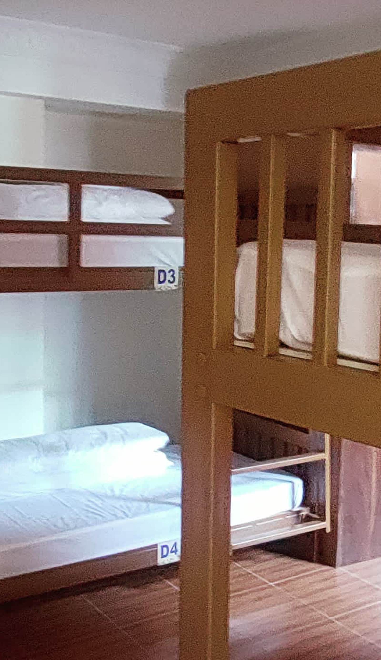 Nepalaya Hostel