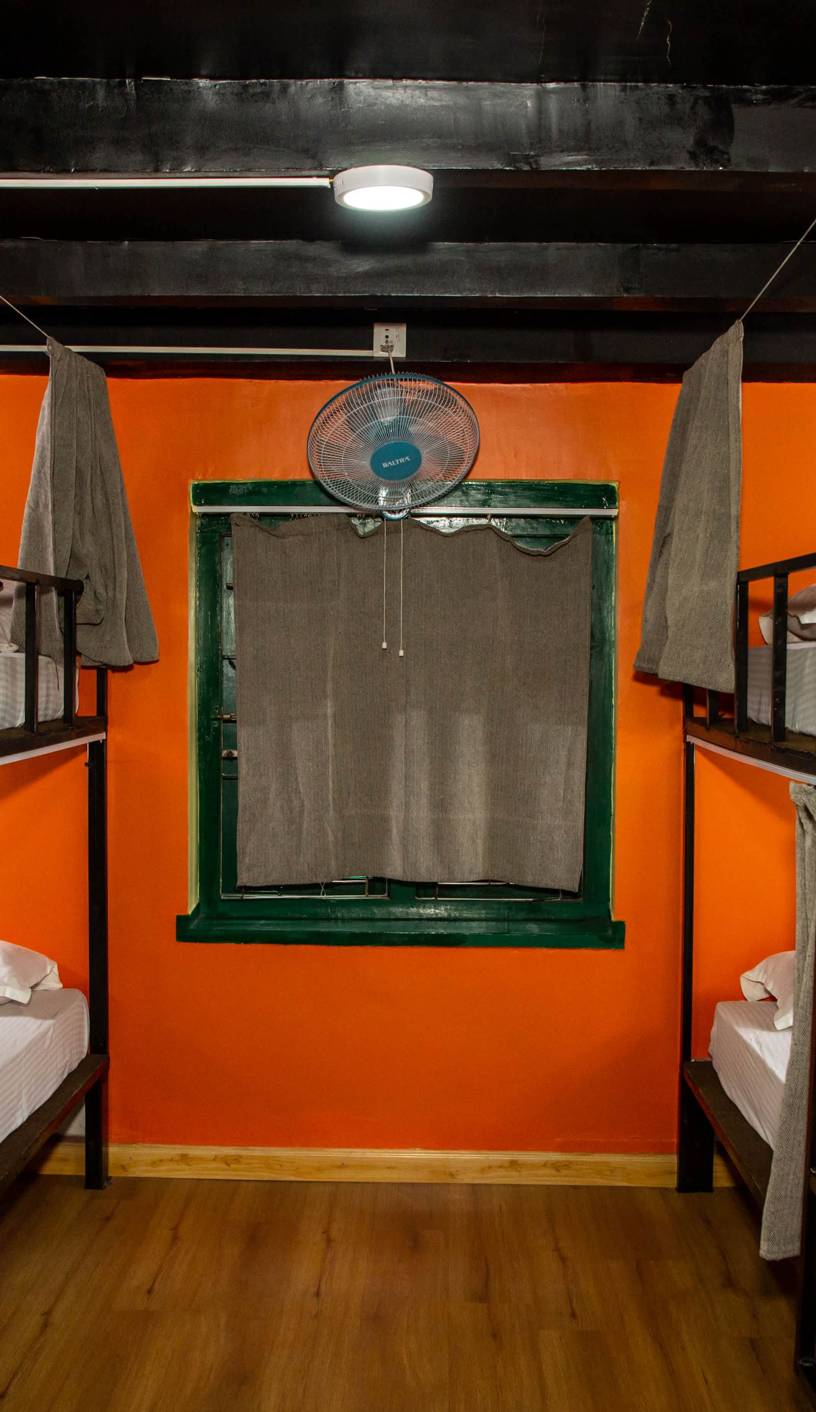 Trekkers Hostel