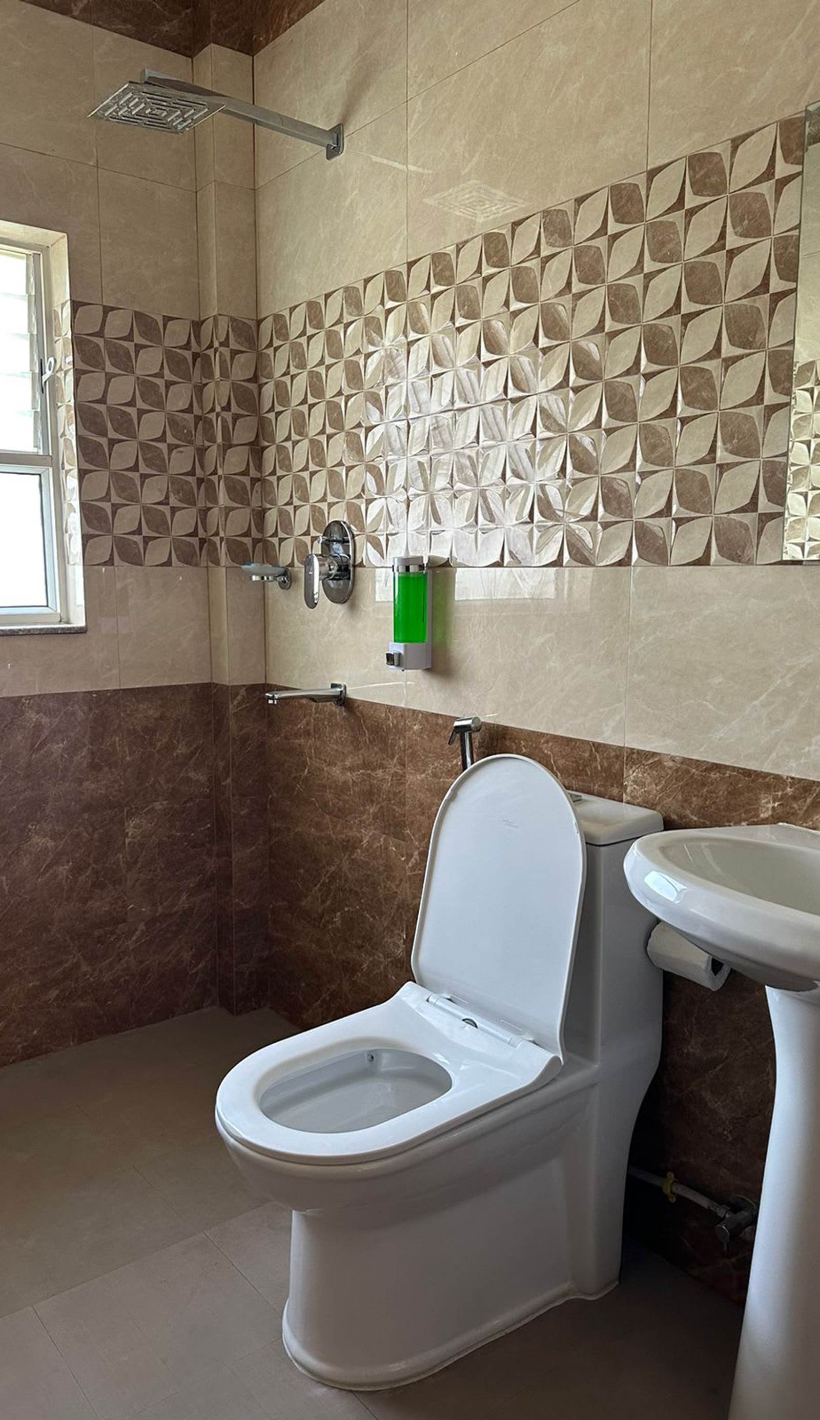 Hotel Sohum