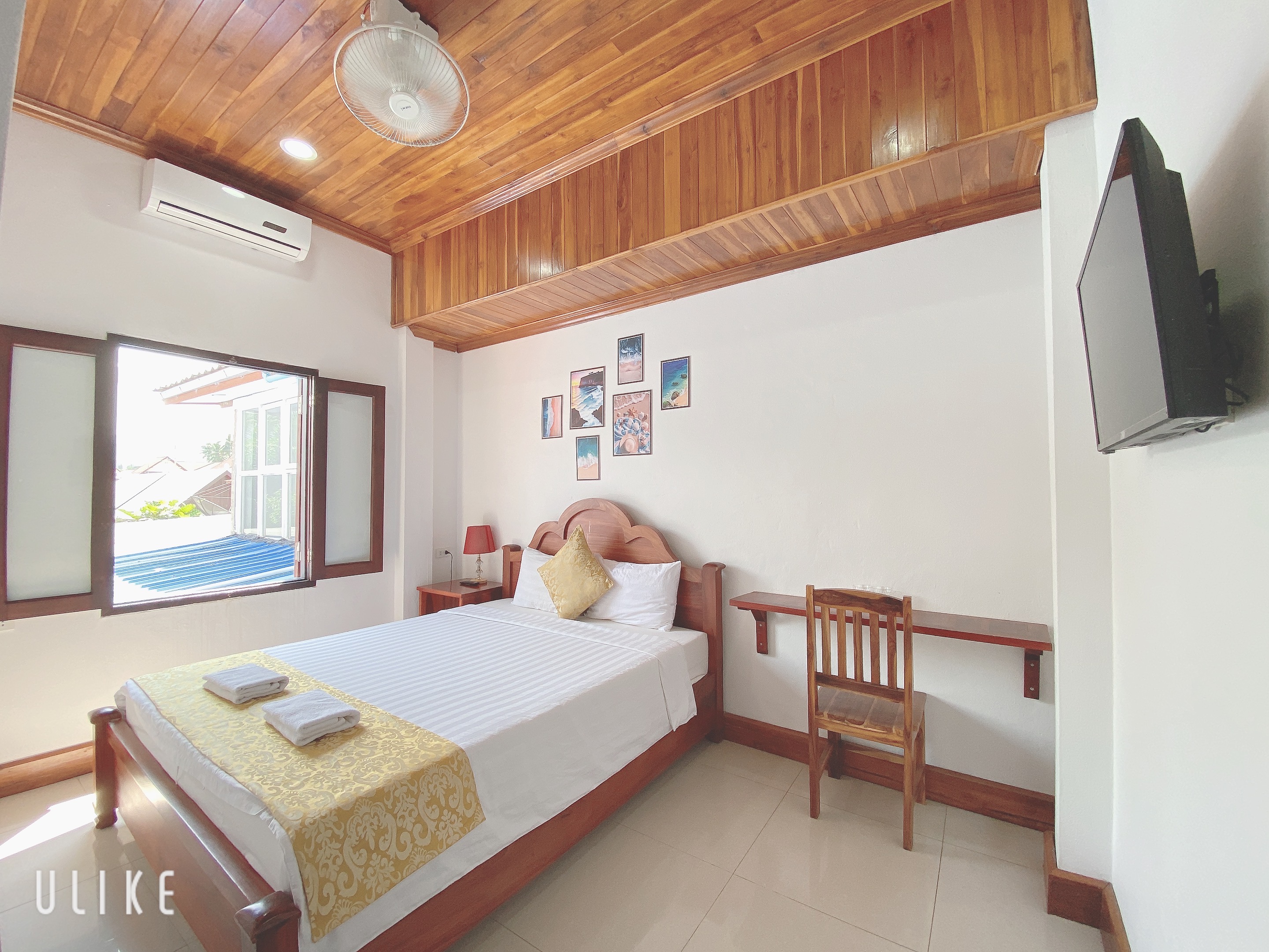 Elephant Botique Hotel