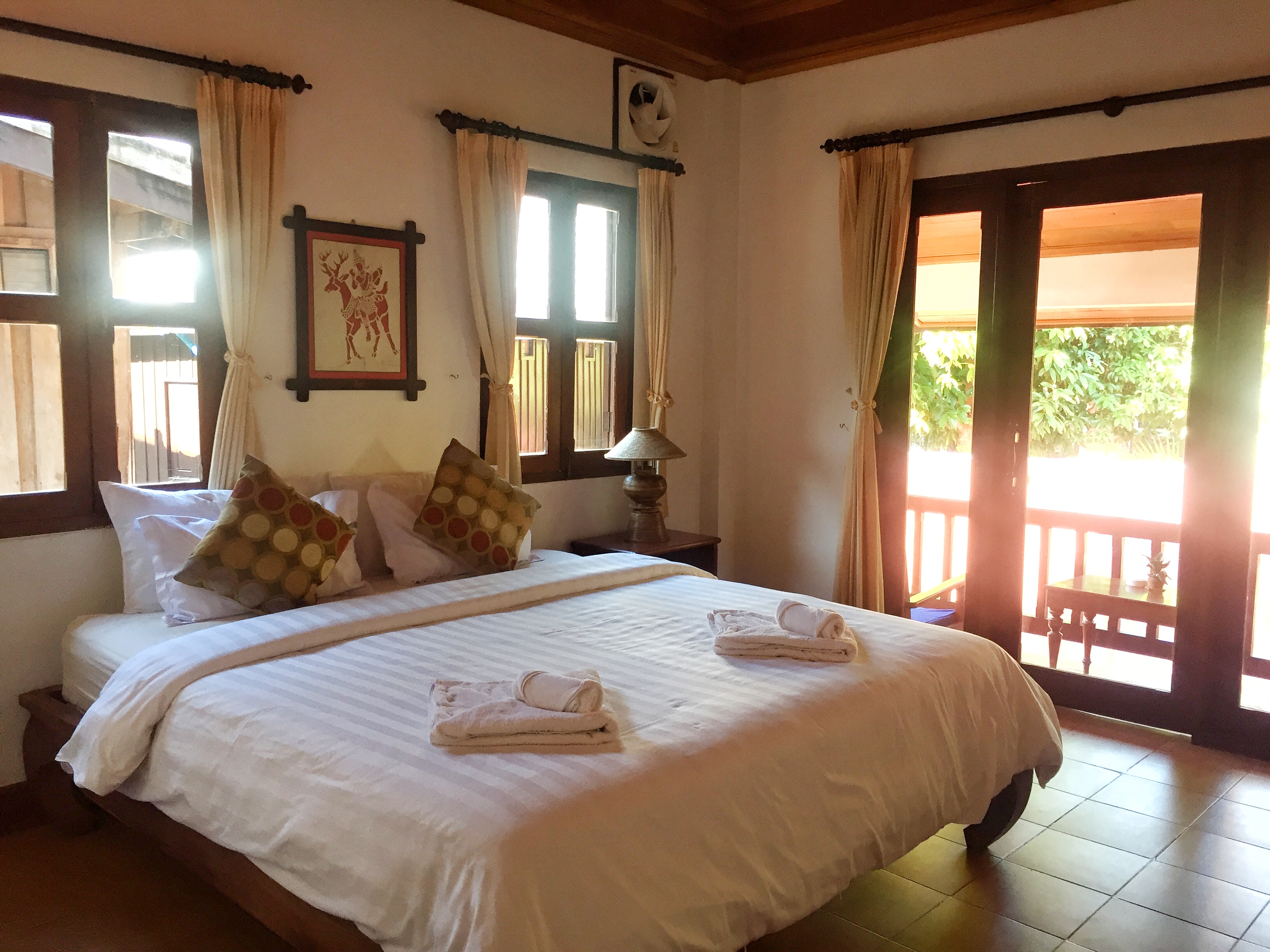 Villa Sayada by Xandria Hotels