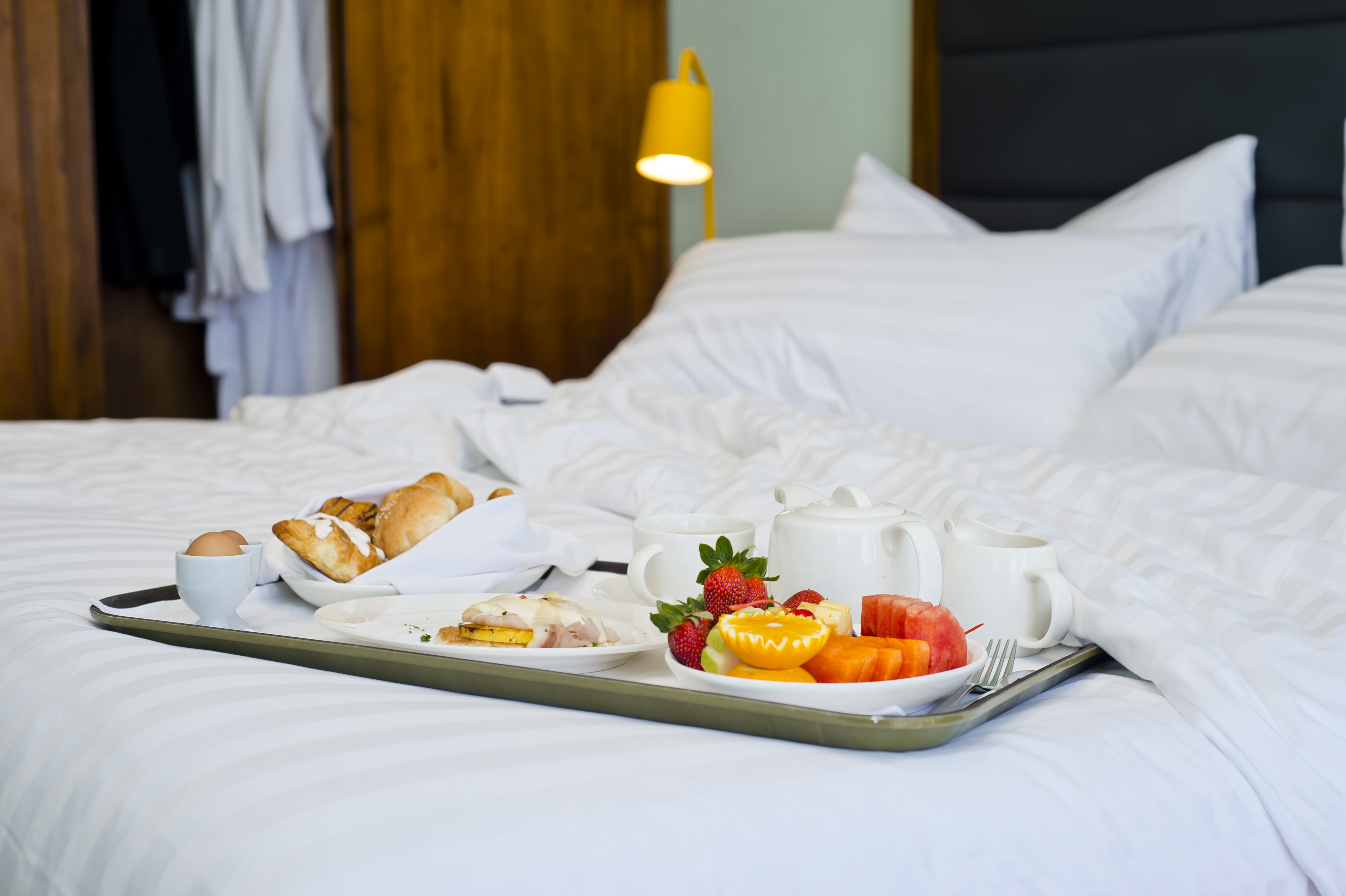 Ocean Edge Suites & Hotel