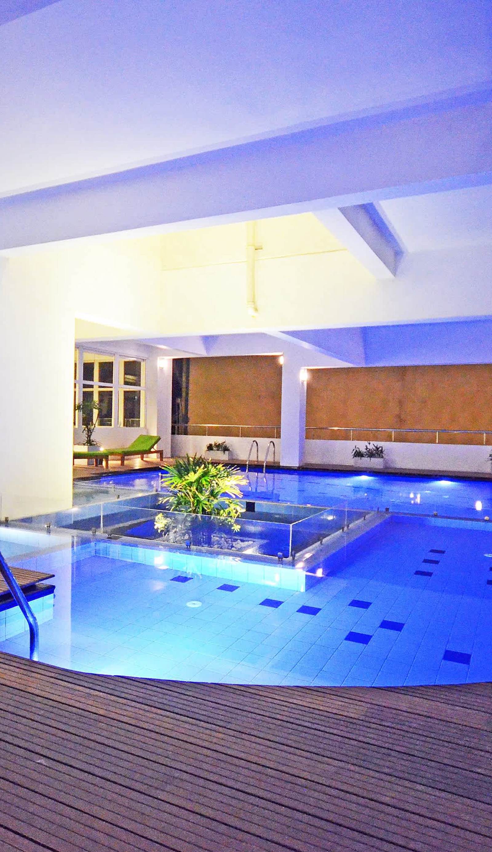 Ocean Edge Suites & Hotel