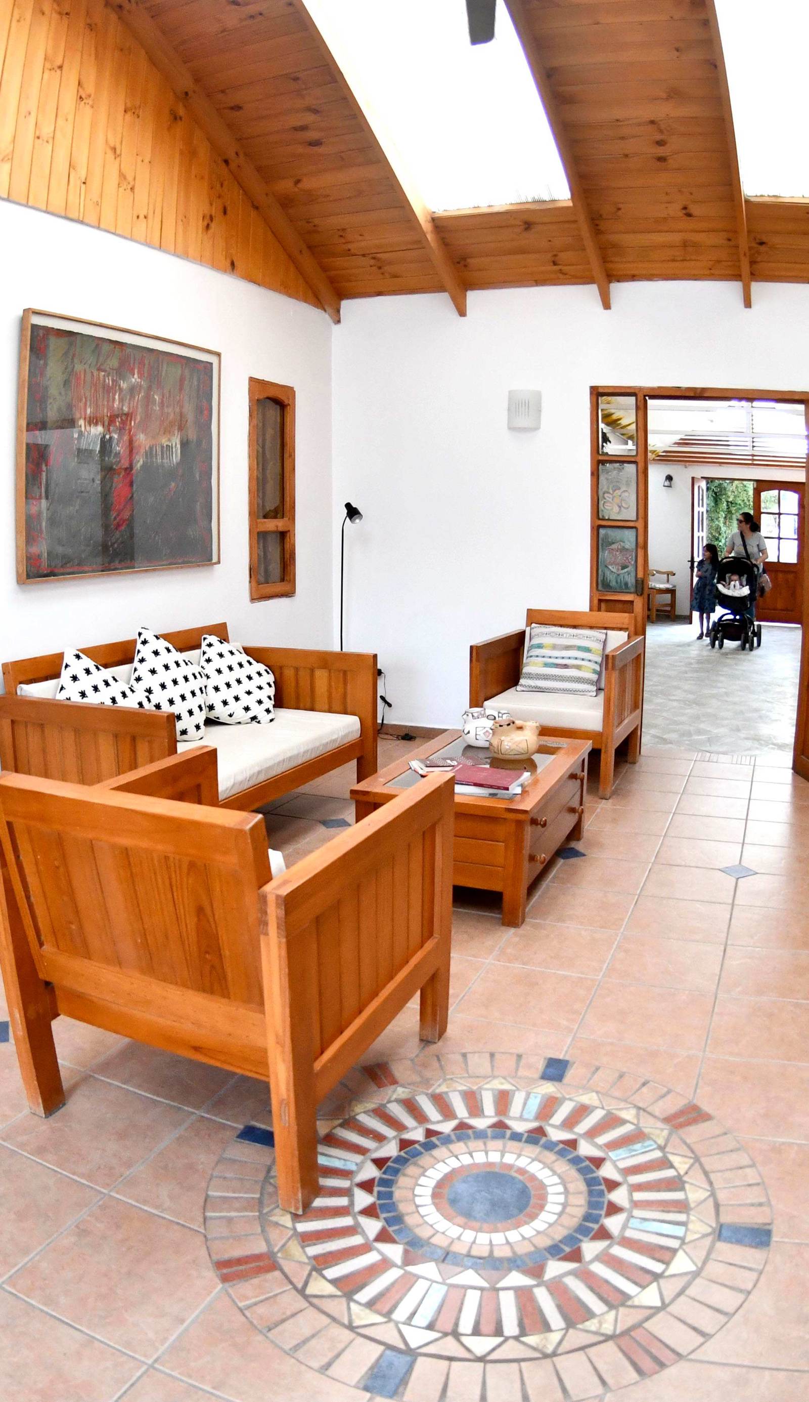 Hostal Casa 95