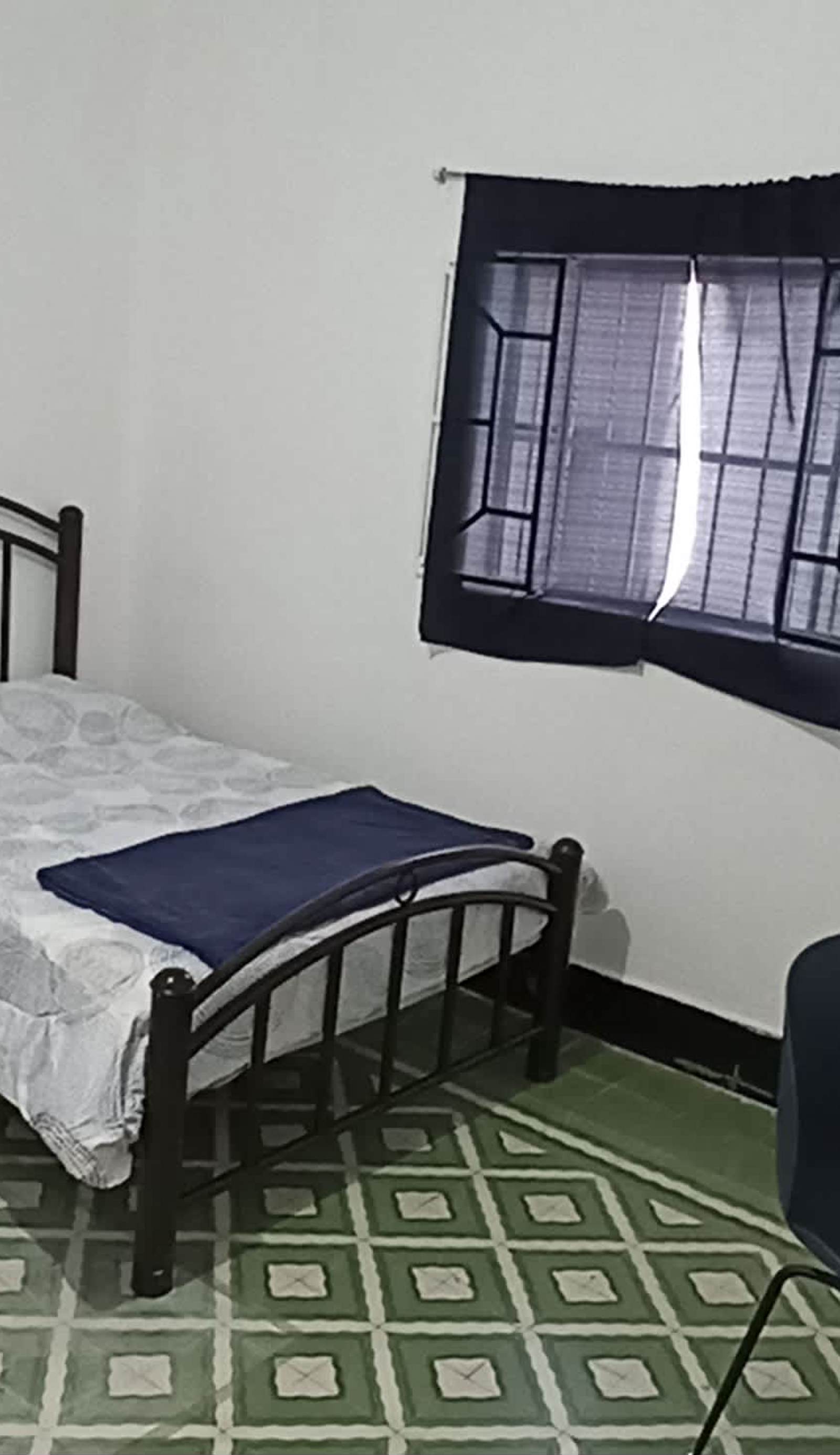 Hostal Casa Azul