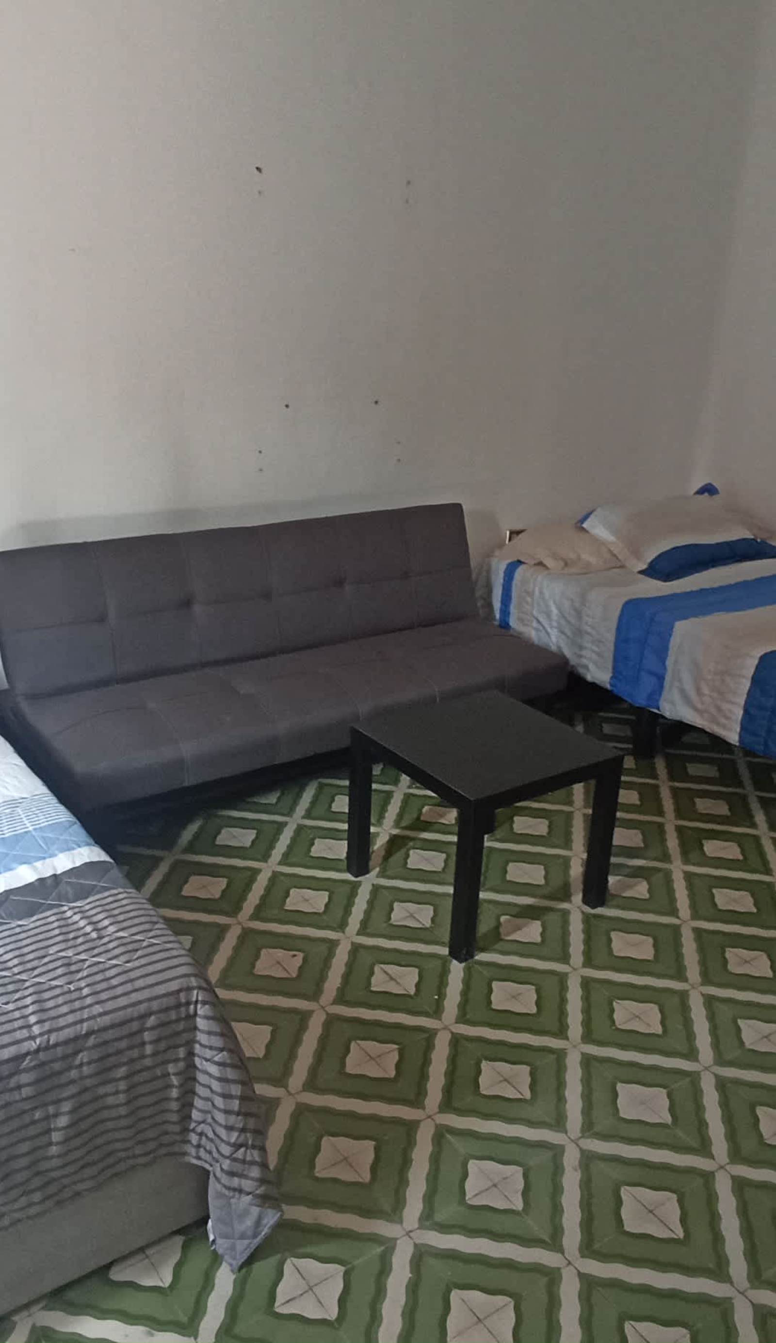Hostal Casa Azul