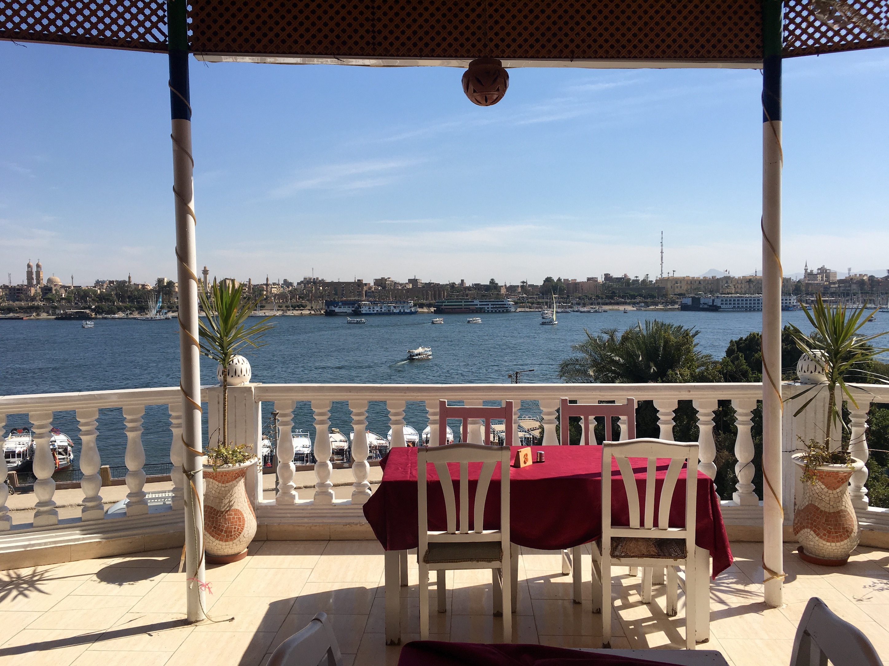 El Mesala Hotel