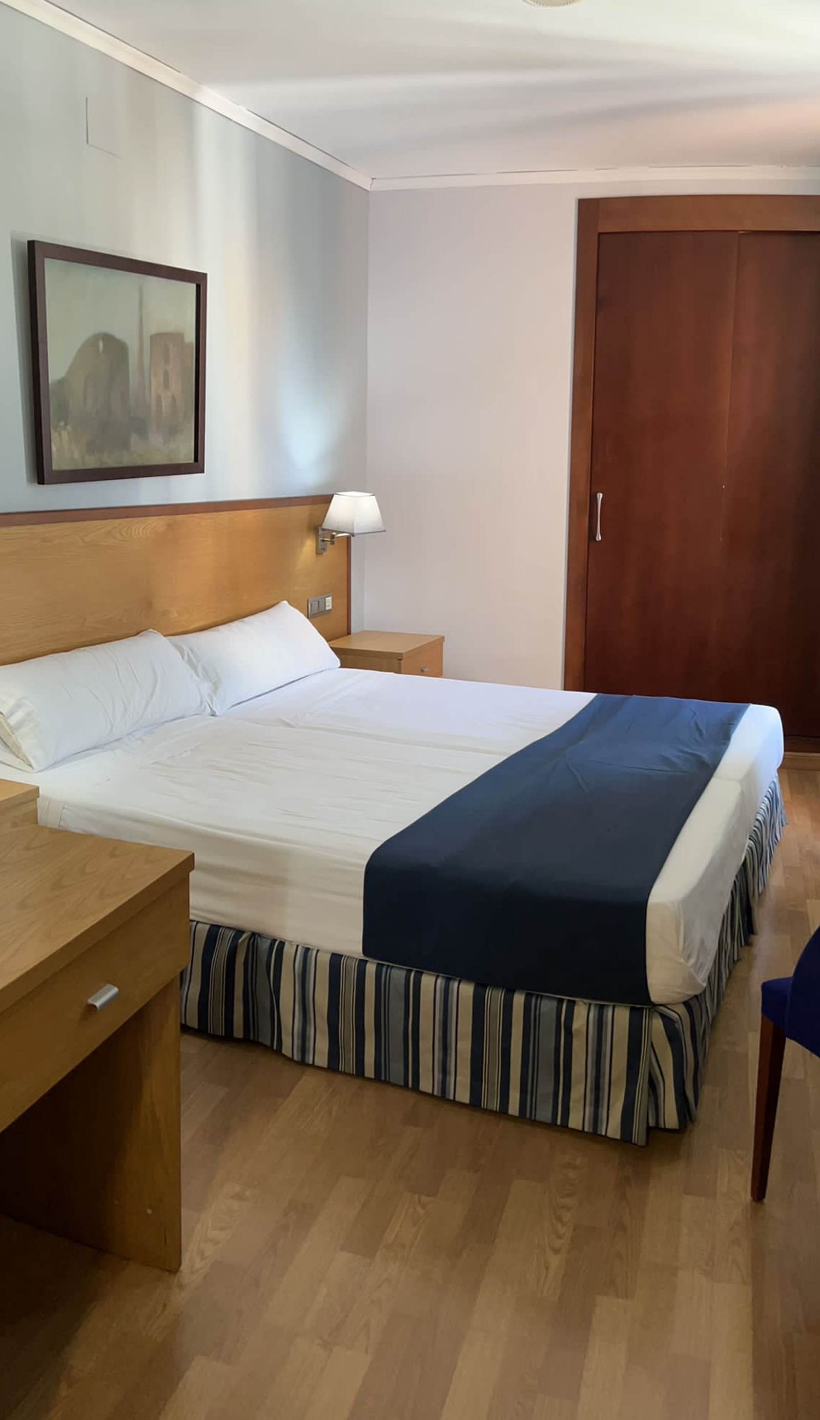 Hotel Cervantes Linares