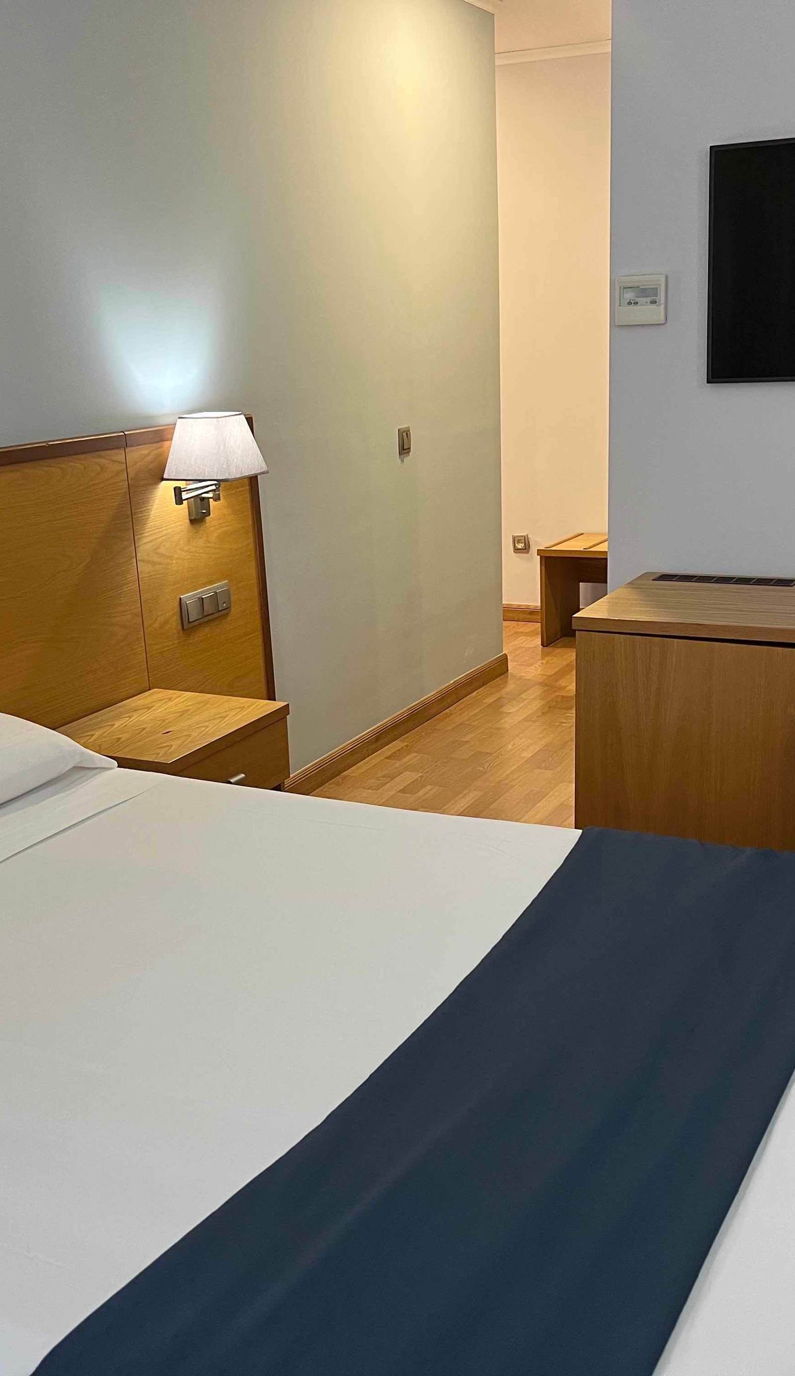 Hotel Cervantes Linares