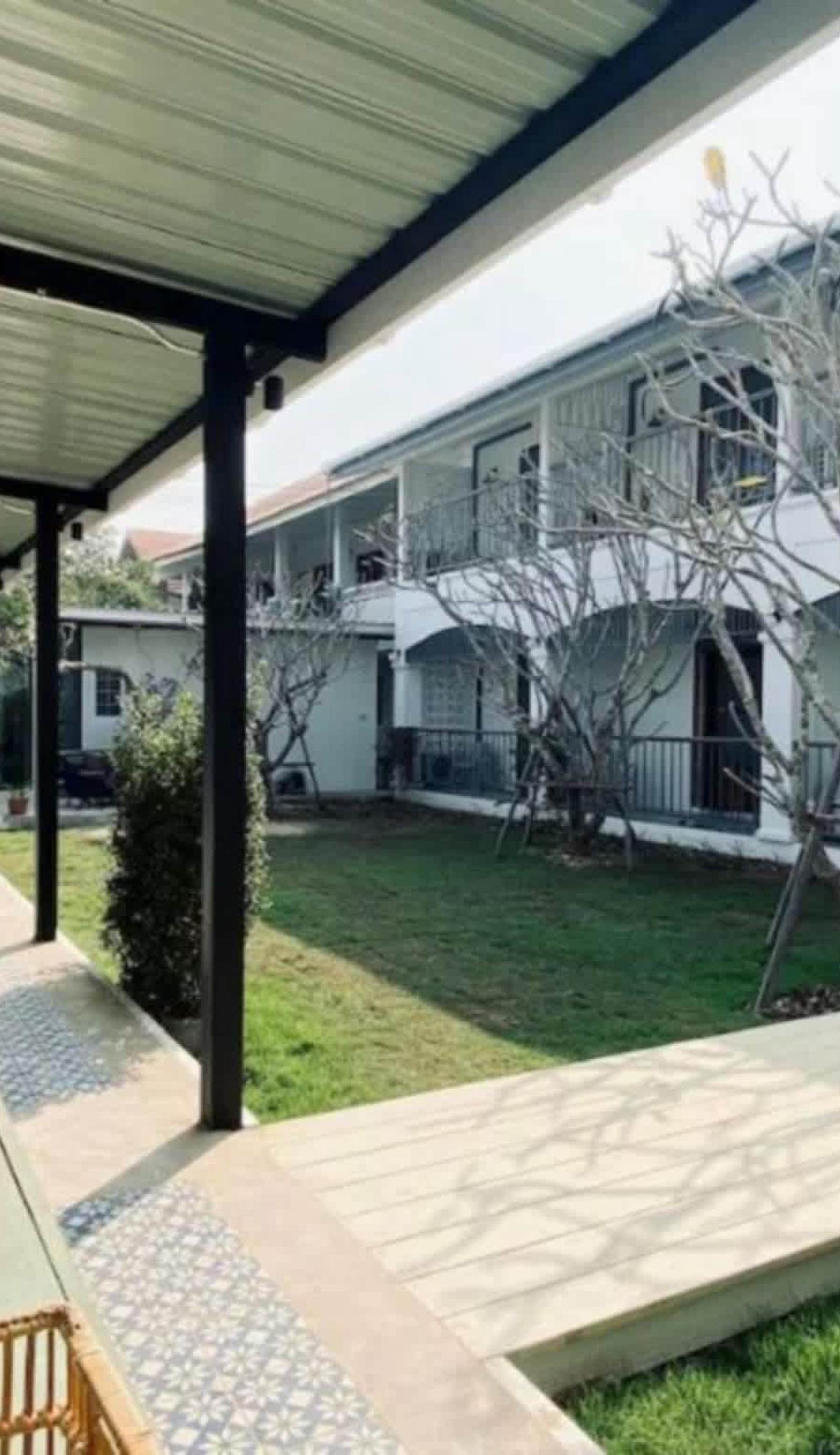 Baan Chiang Bed Lampang