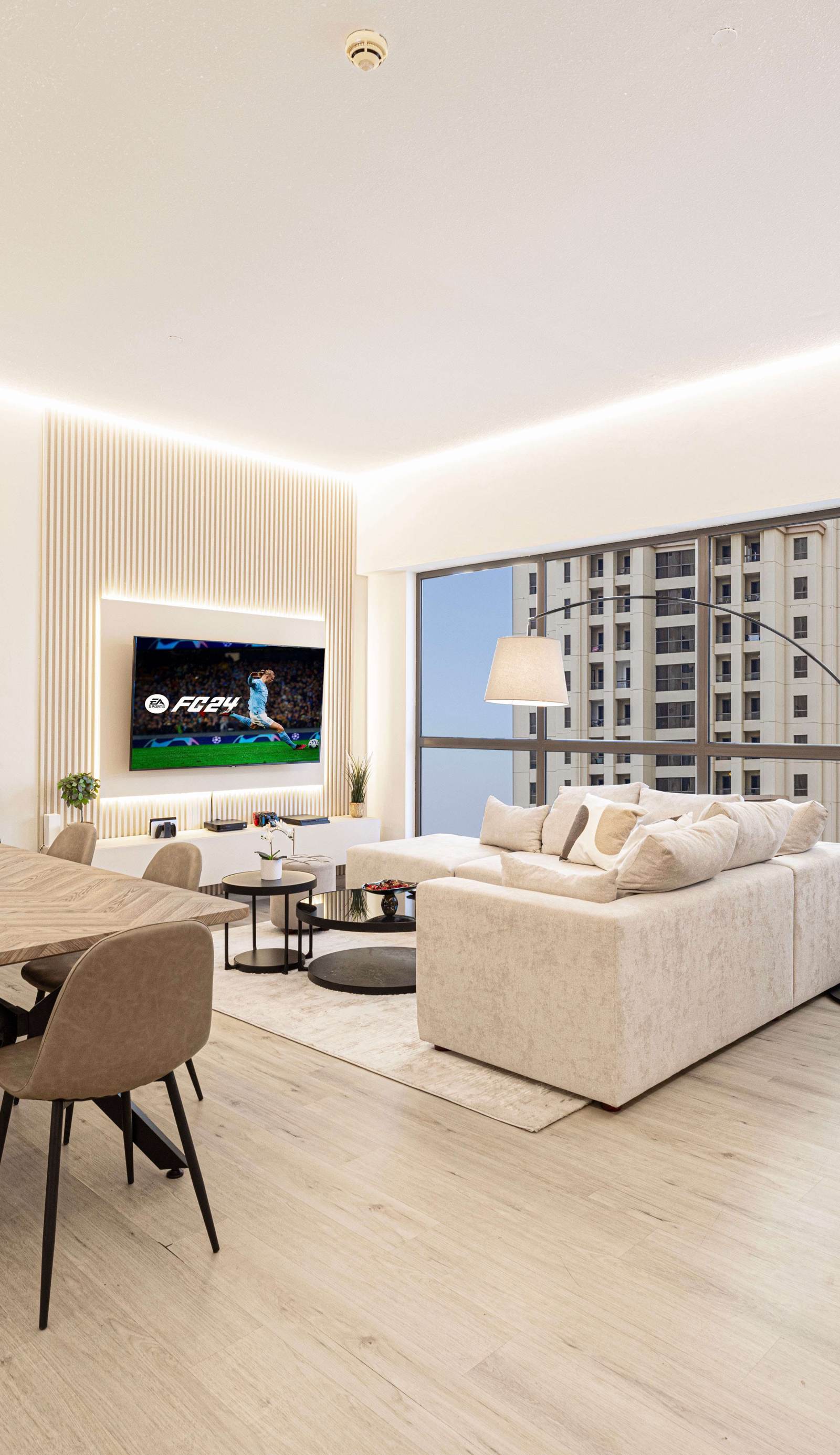 Next'House - JBR Beach Hostel