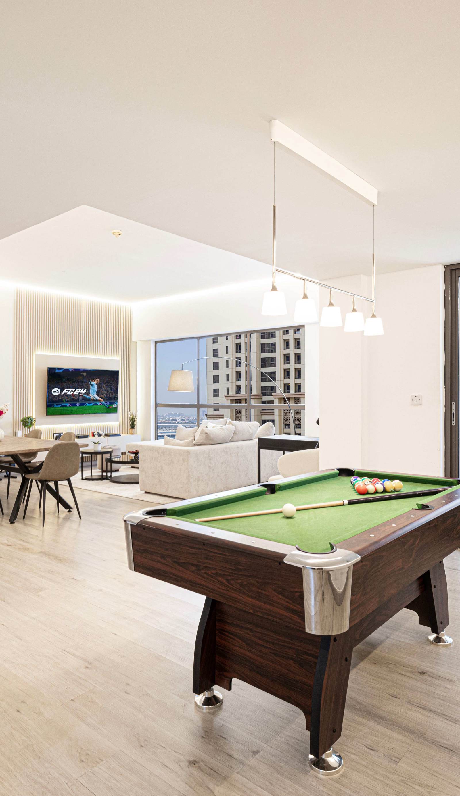 Next'House - JBR Beach Hostel