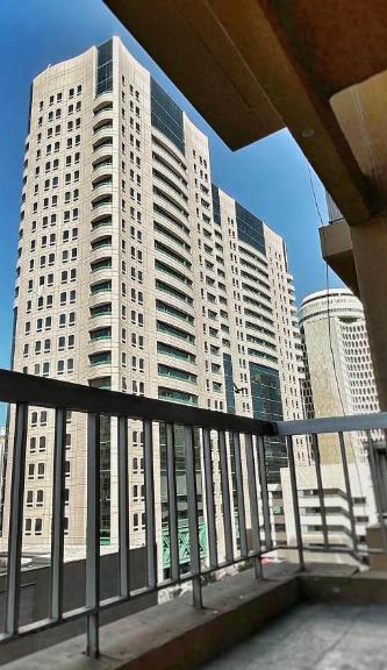 Dubai Zeus Hostel