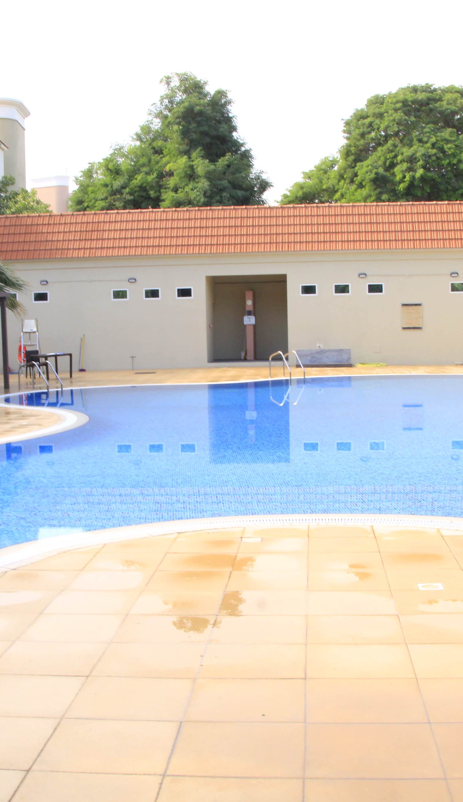 Dreams Hostel