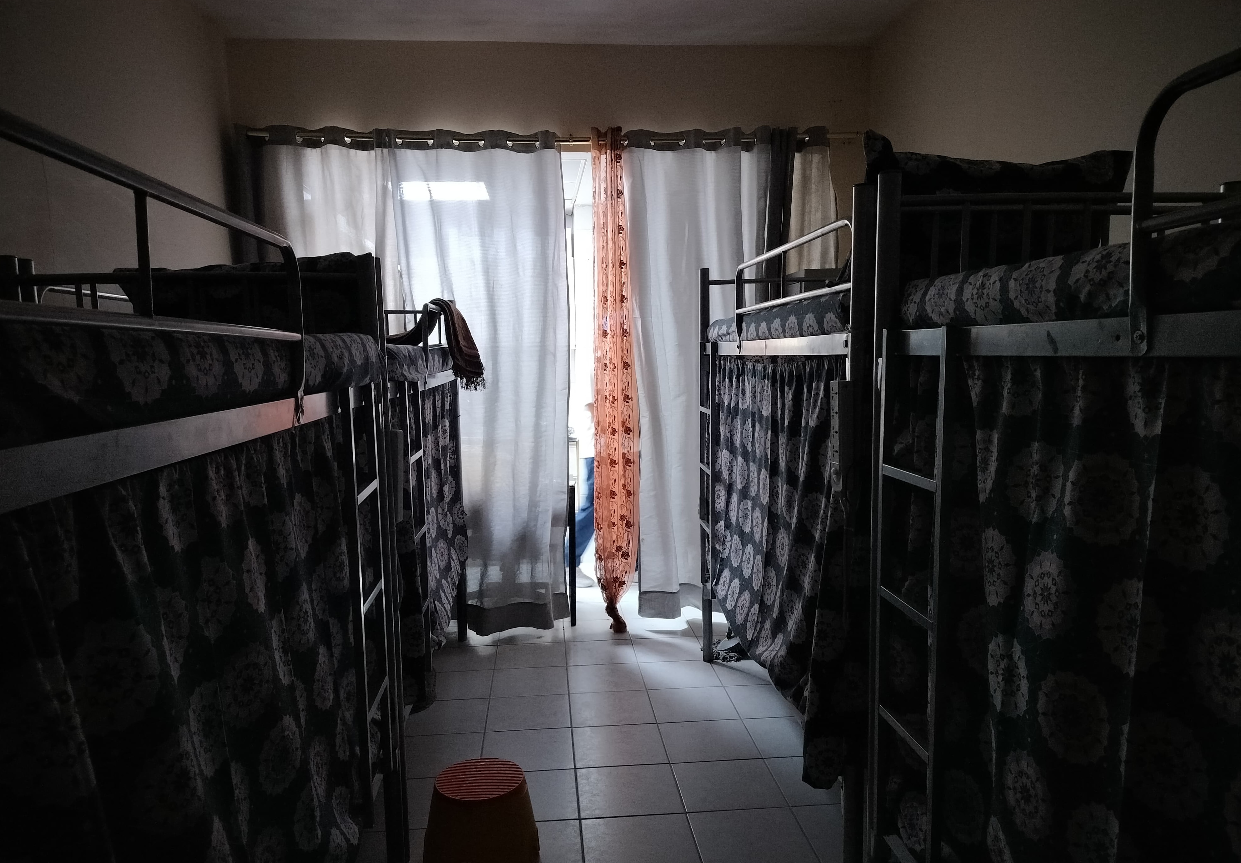 Rovers Hostel
