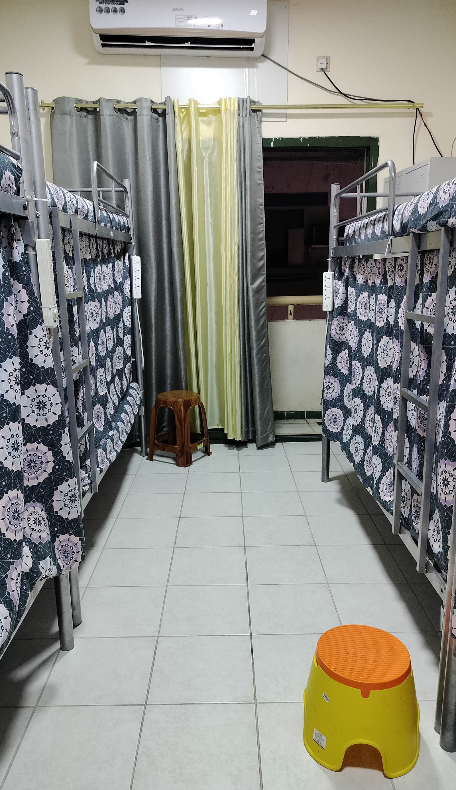 Rovers Hostel