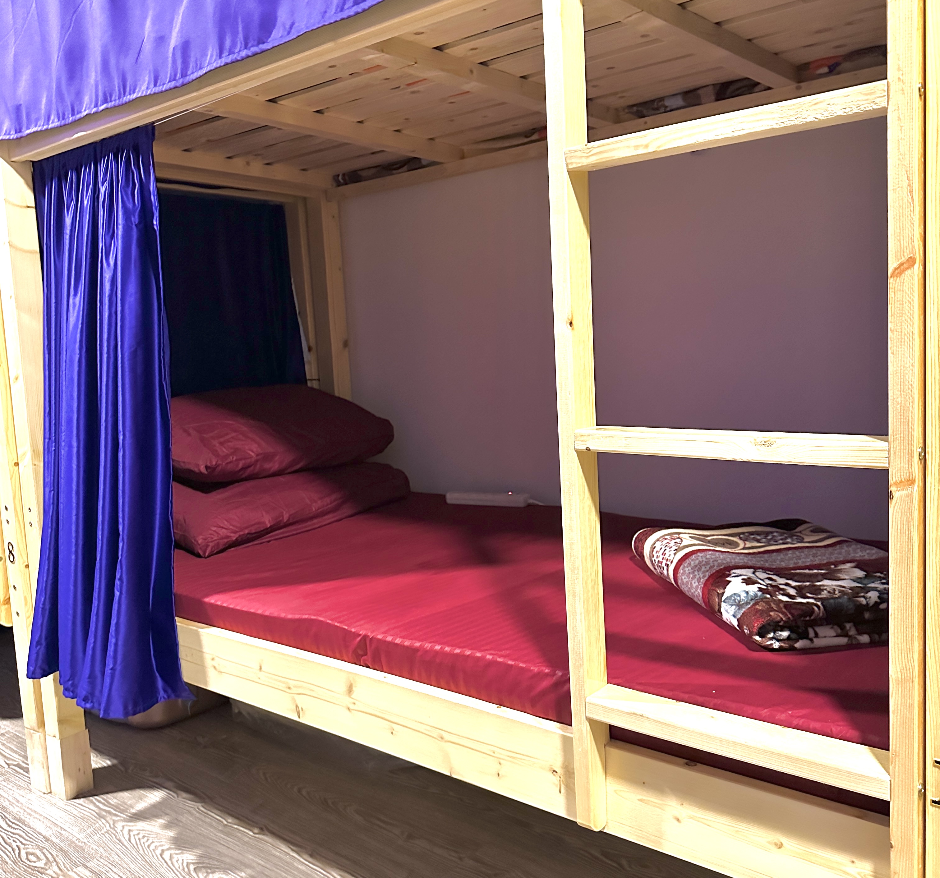 Heartland Hostel Dubai