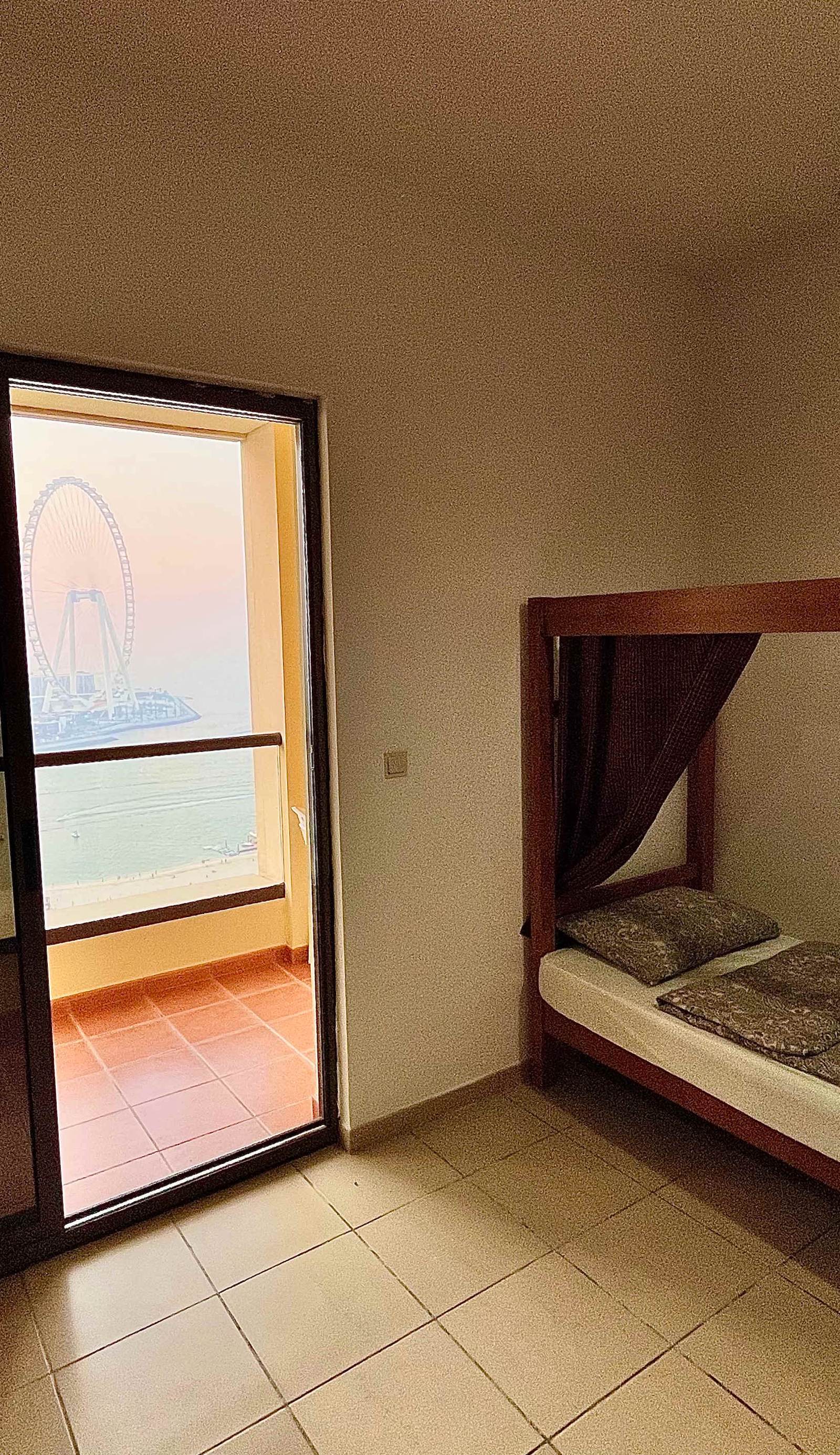 Burlaka Intelligent Hostel